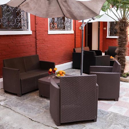 Residence Rio Marin Venice Luaran gambar