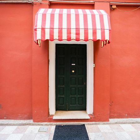 Residence Rio Marin Venice Luaran gambar
