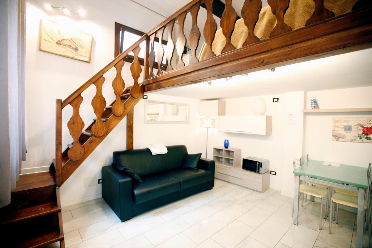 Residence Rio Marin Venice Luaran gambar