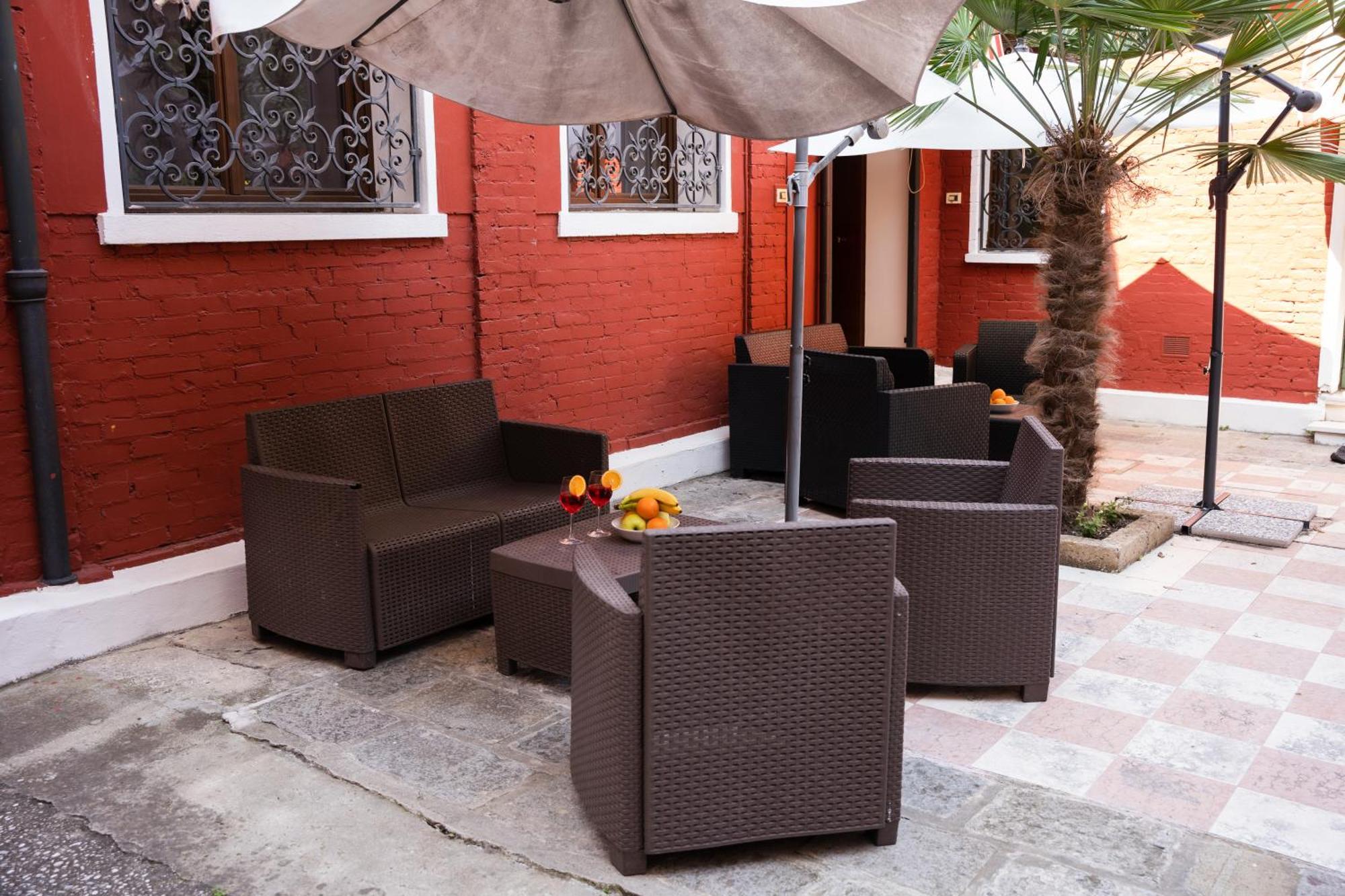 Residence Rio Marin Venice Luaran gambar