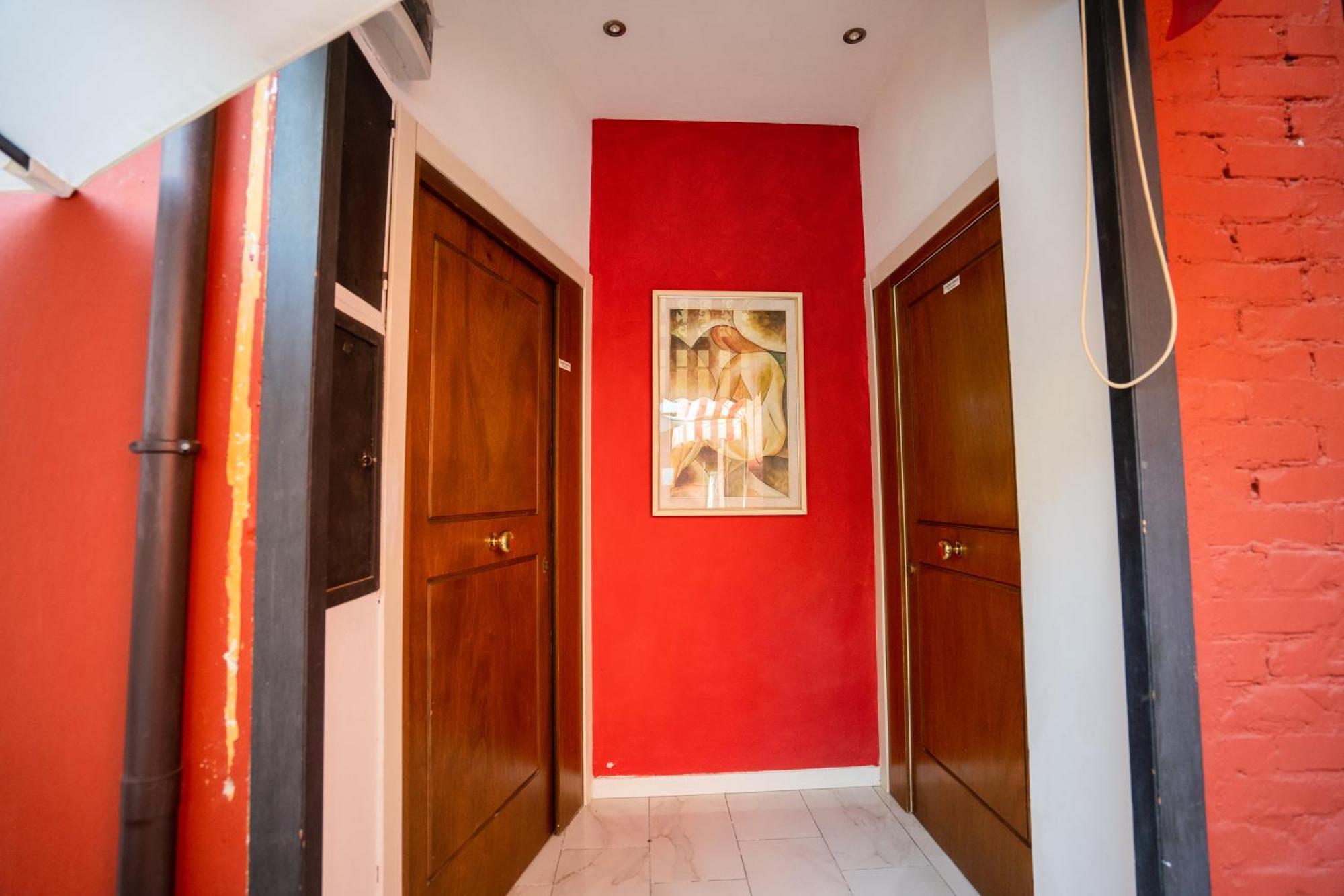 Residence Rio Marin Venice Luaran gambar