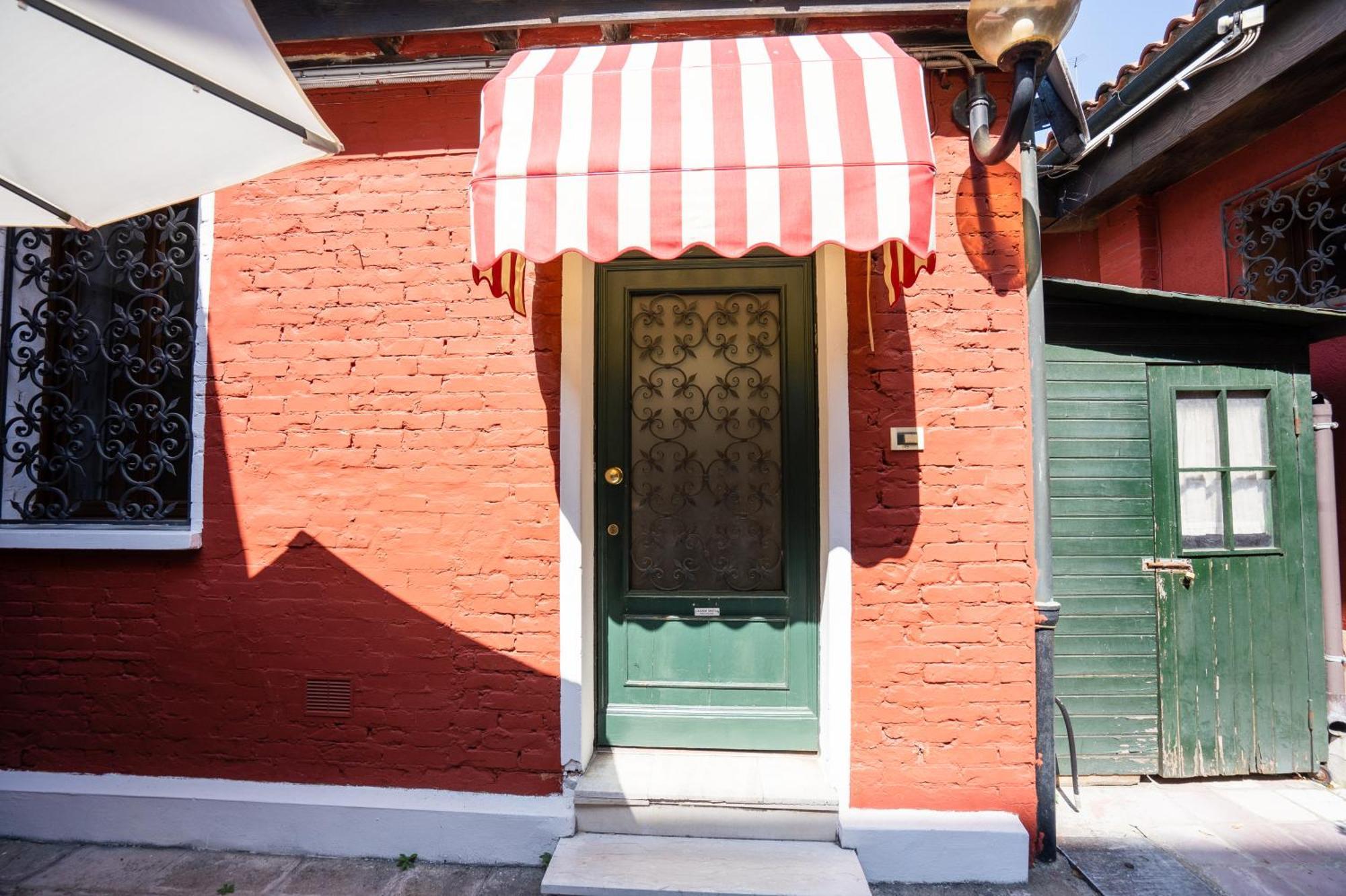 Residence Rio Marin Venice Luaran gambar