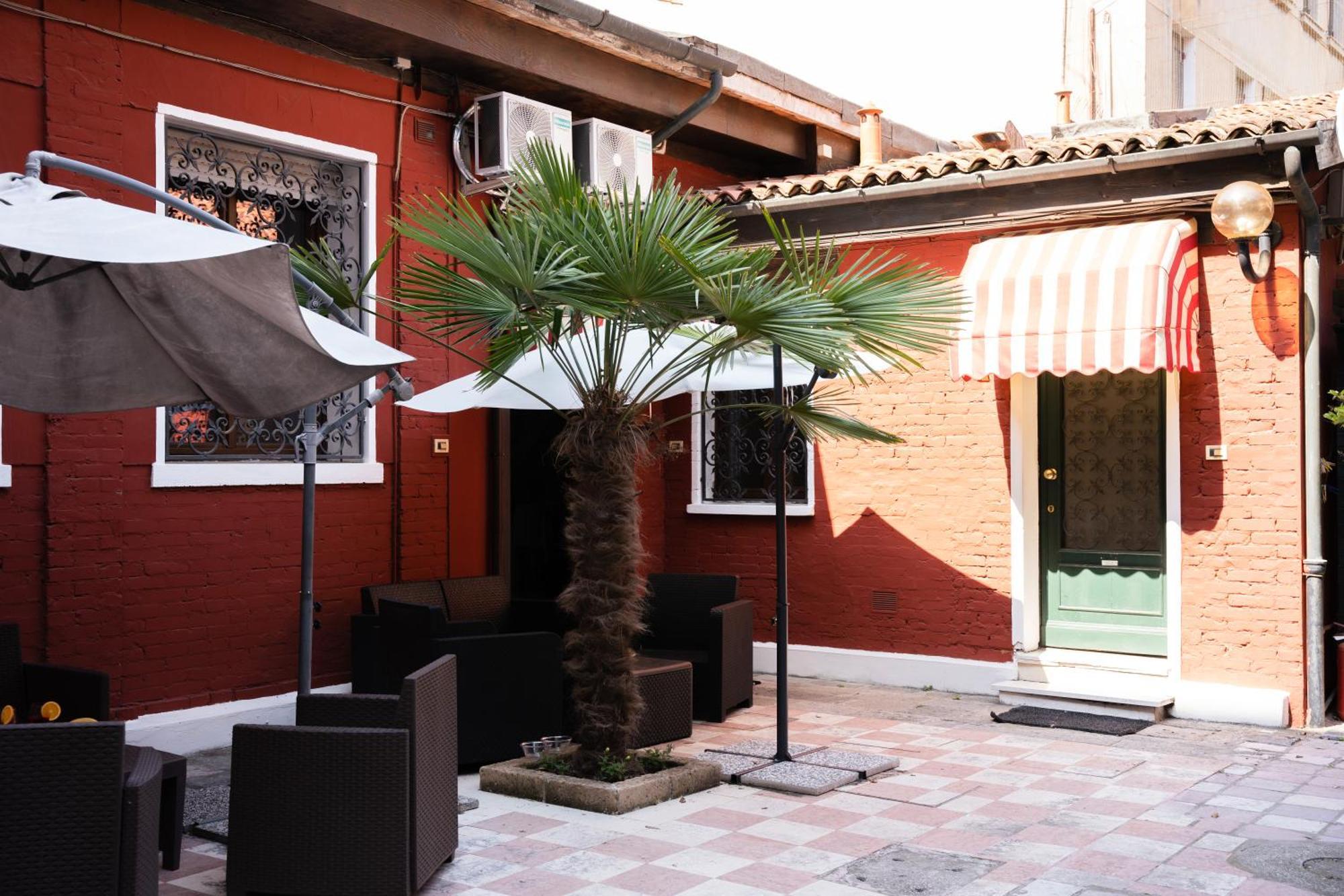 Residence Rio Marin Venice Luaran gambar