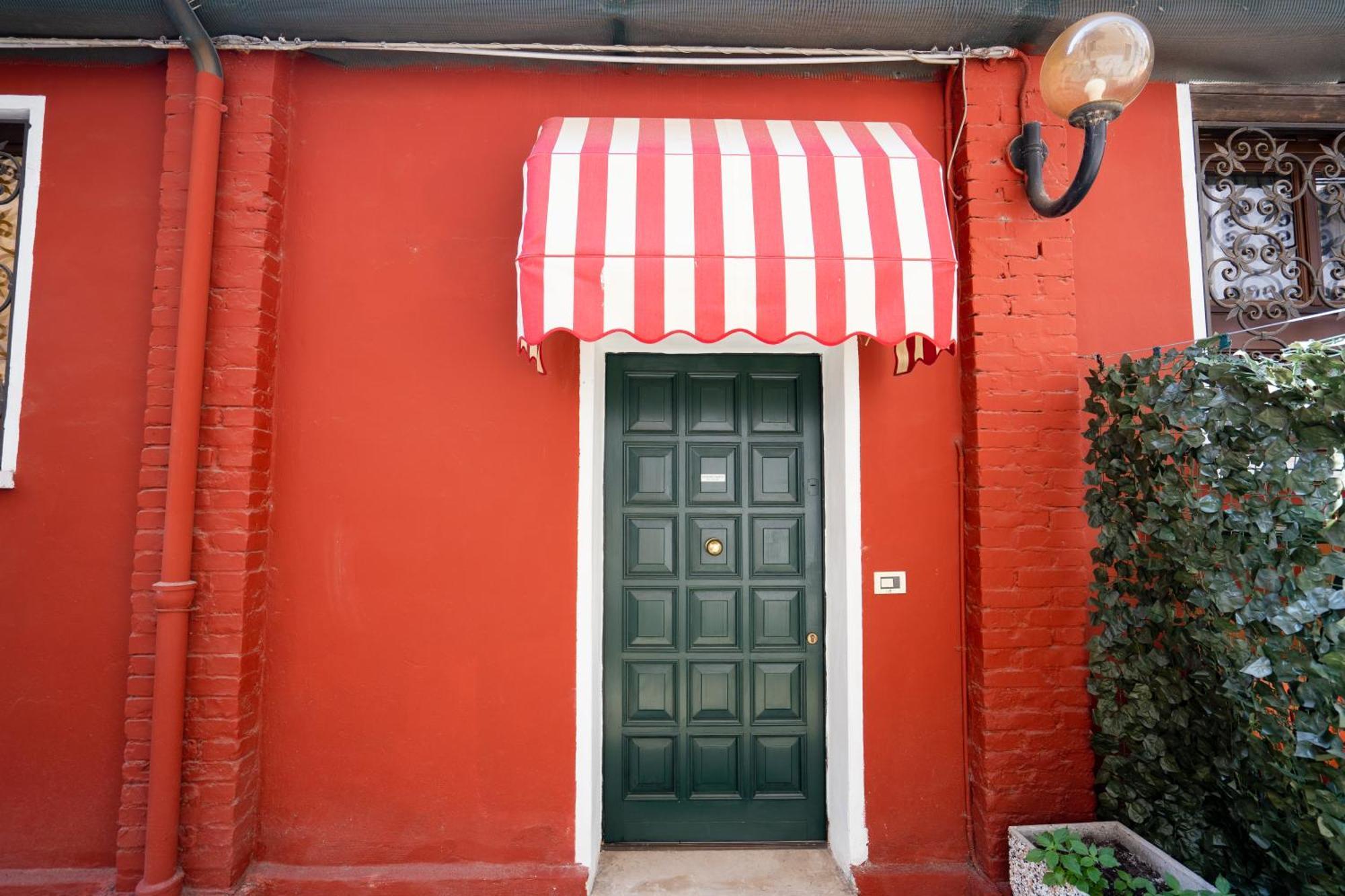 Residence Rio Marin Venice Luaran gambar
