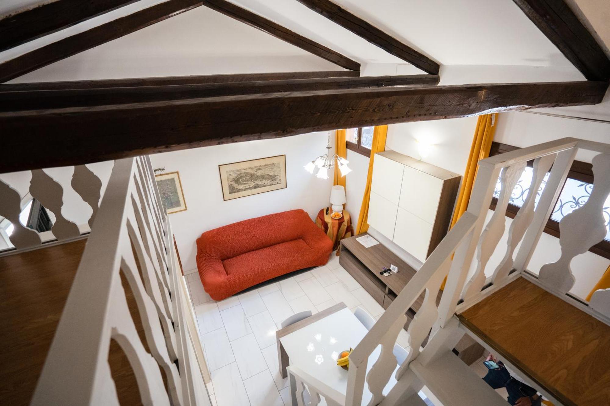 Residence Rio Marin Venice Luaran gambar