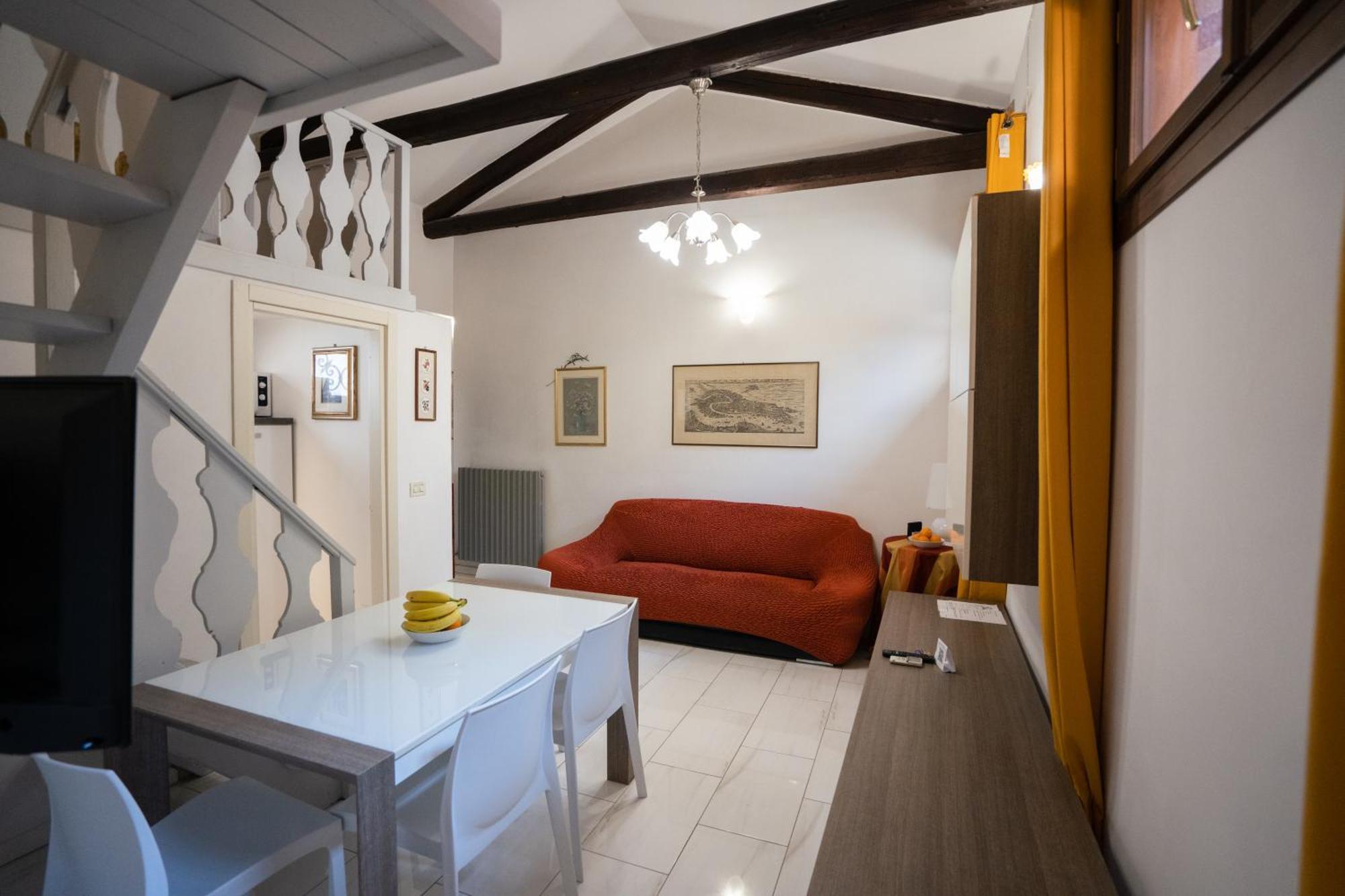 Residence Rio Marin Venice Luaran gambar