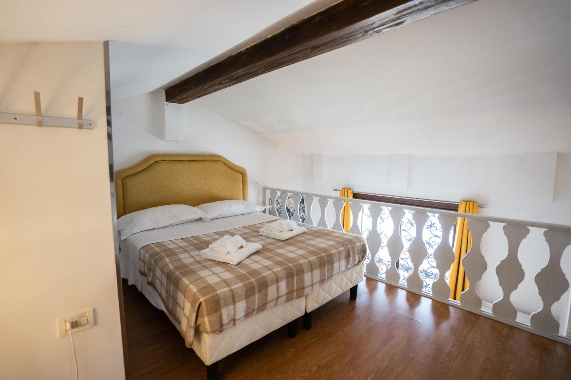 Residence Rio Marin Venice Luaran gambar