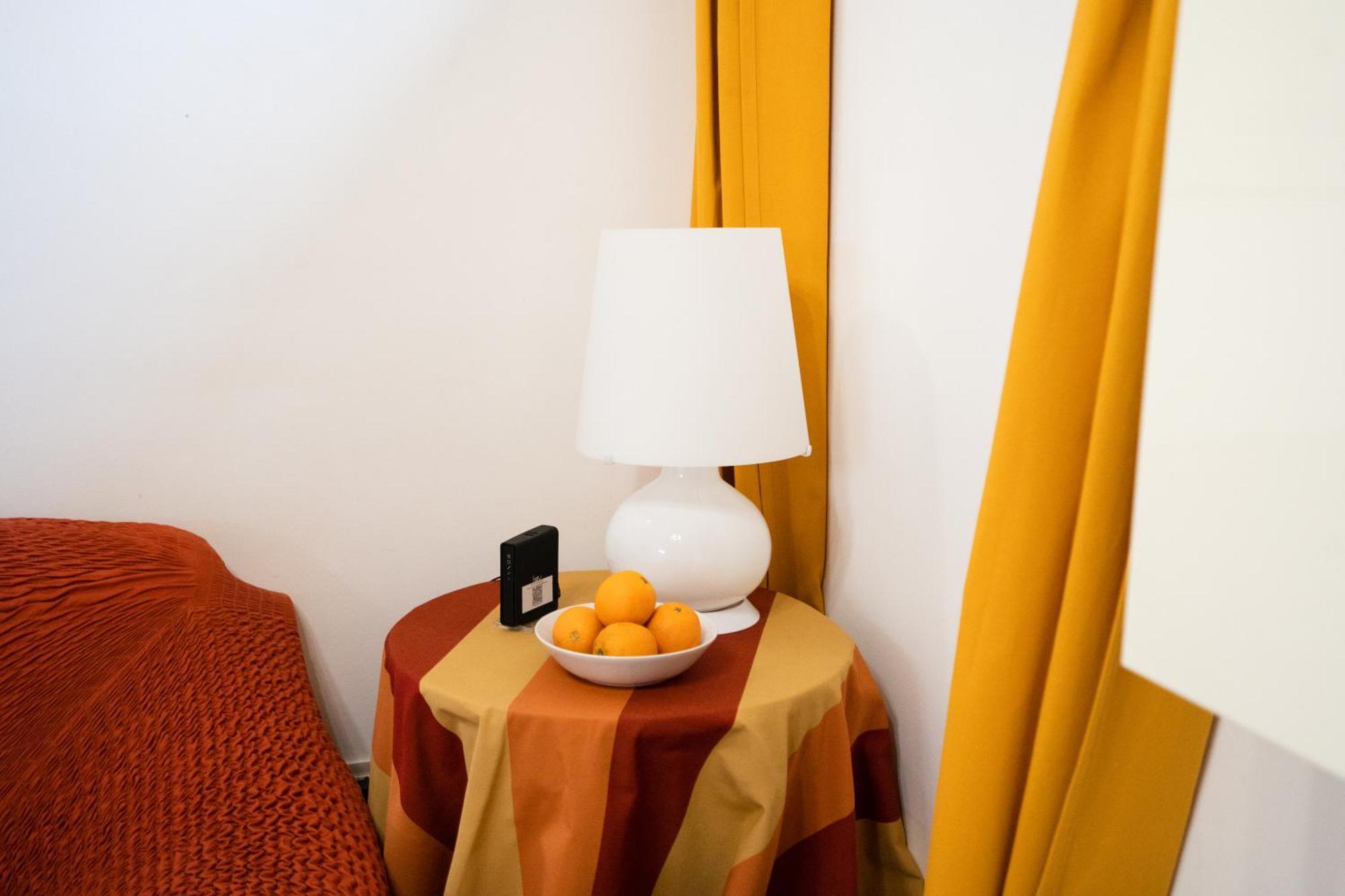 Residence Rio Marin Venice Luaran gambar