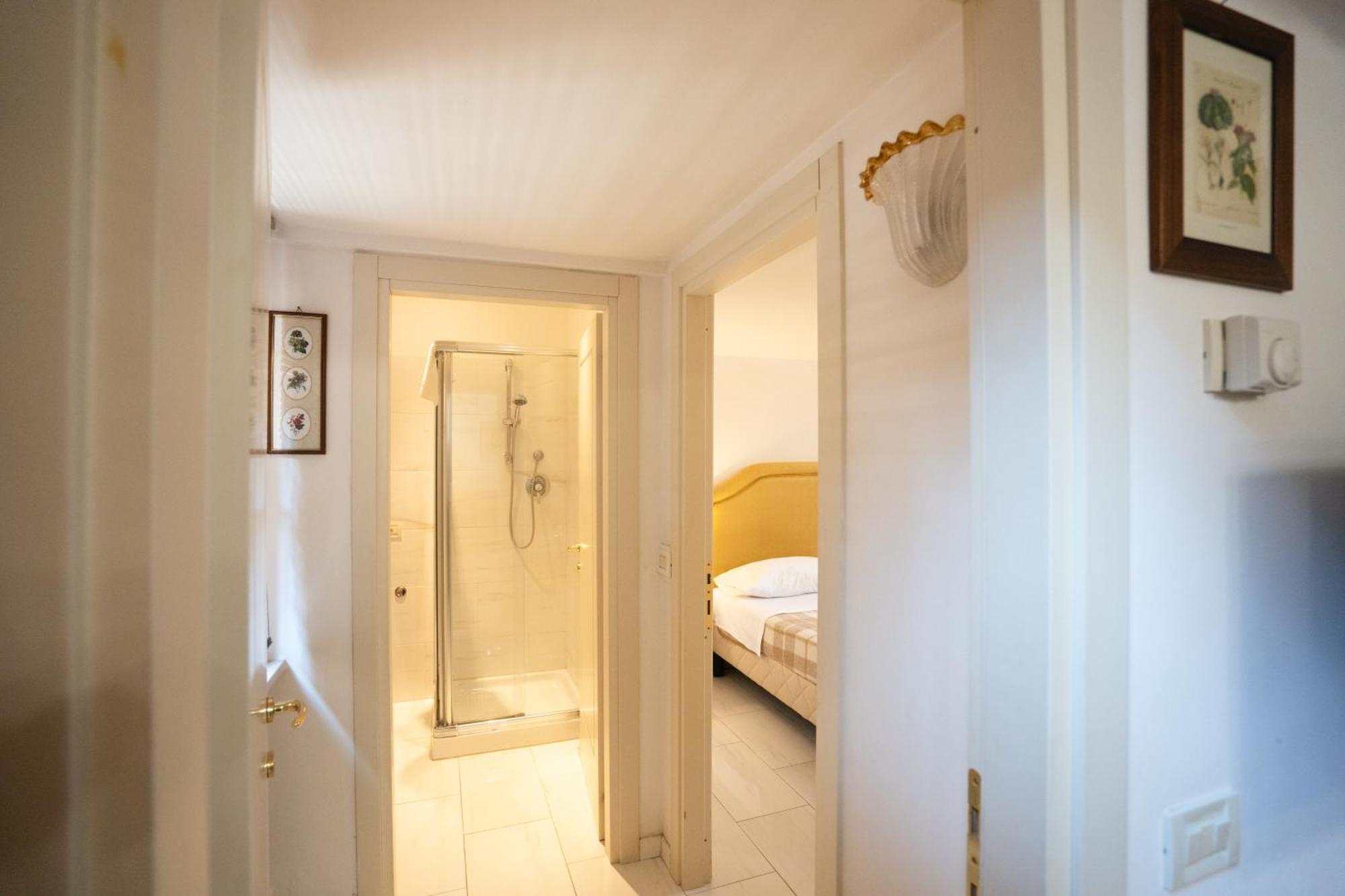 Residence Rio Marin Venice Luaran gambar