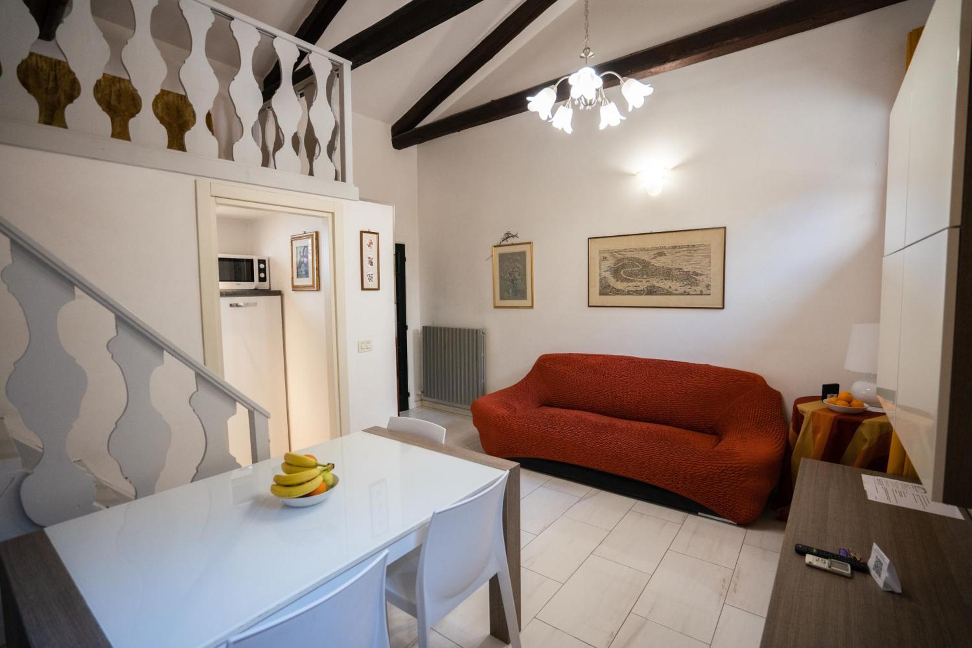 Residence Rio Marin Venice Luaran gambar