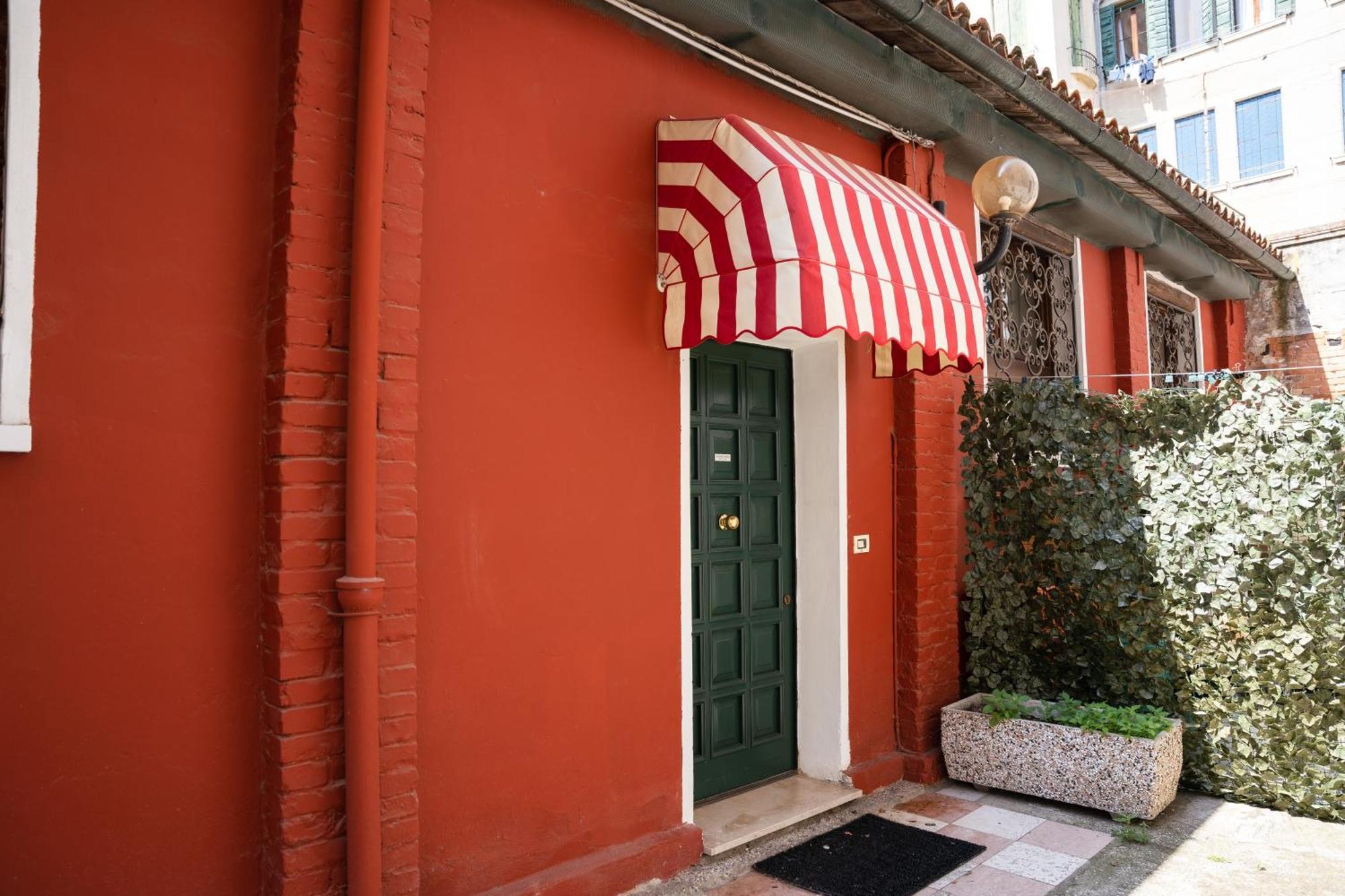 Residence Rio Marin Venice Luaran gambar