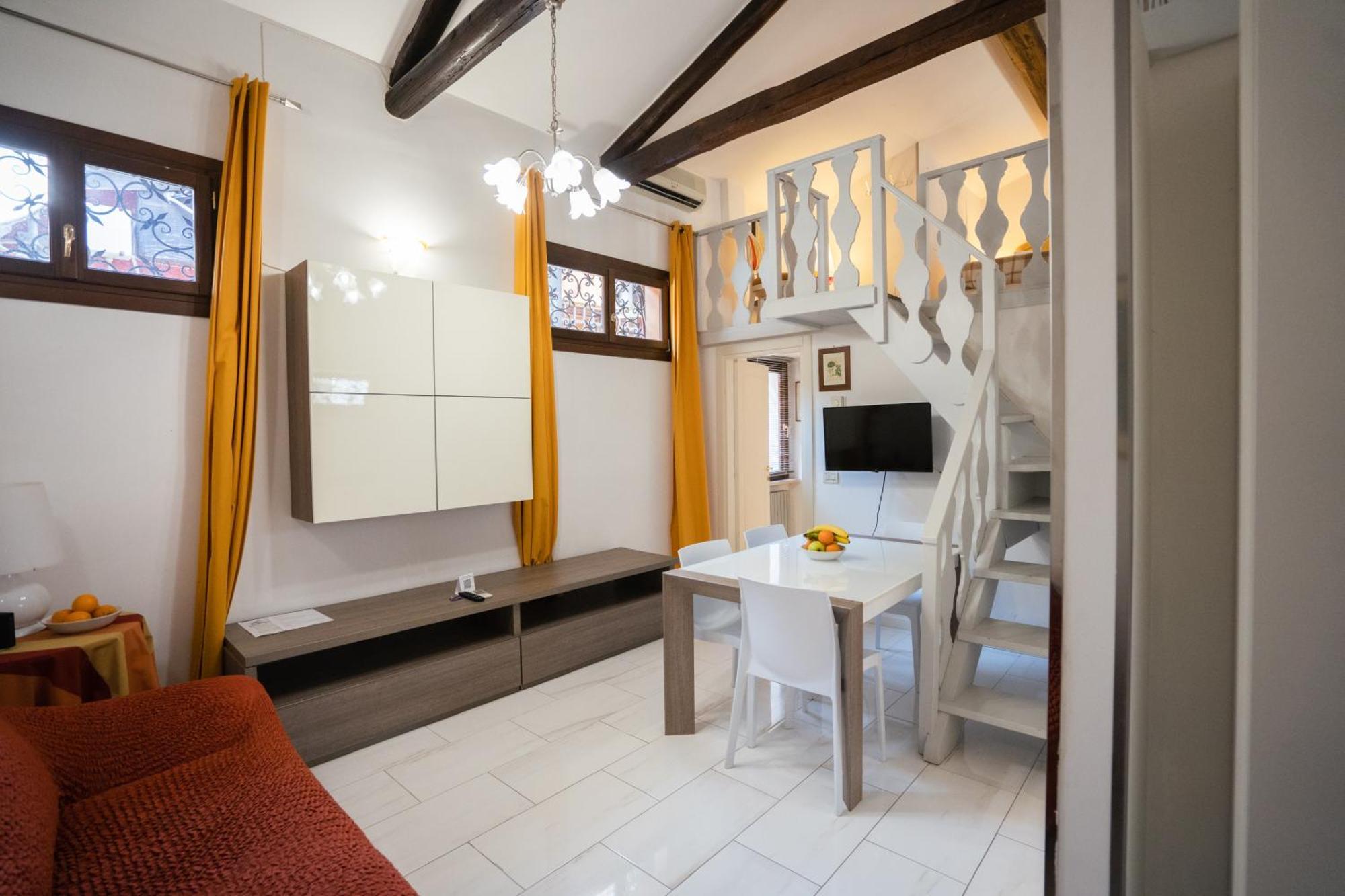 Residence Rio Marin Venice Luaran gambar