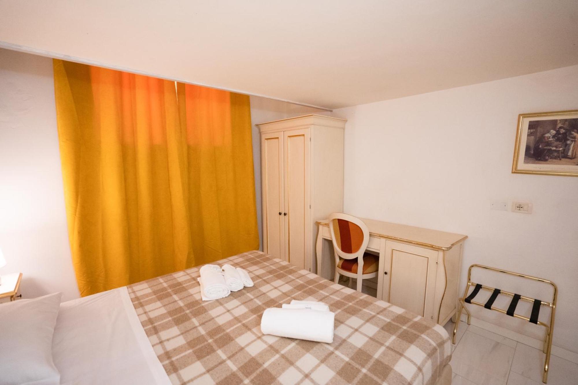 Residence Rio Marin Venice Luaran gambar