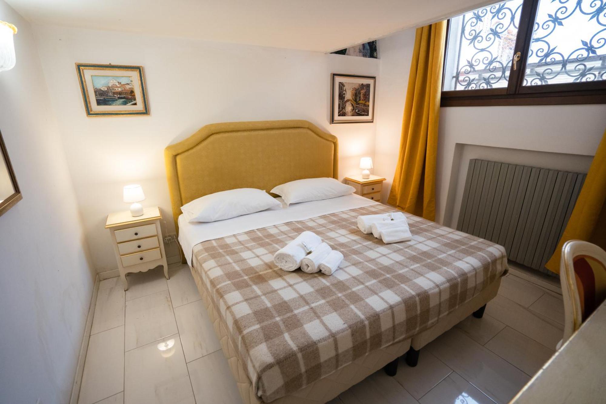 Residence Rio Marin Venice Luaran gambar