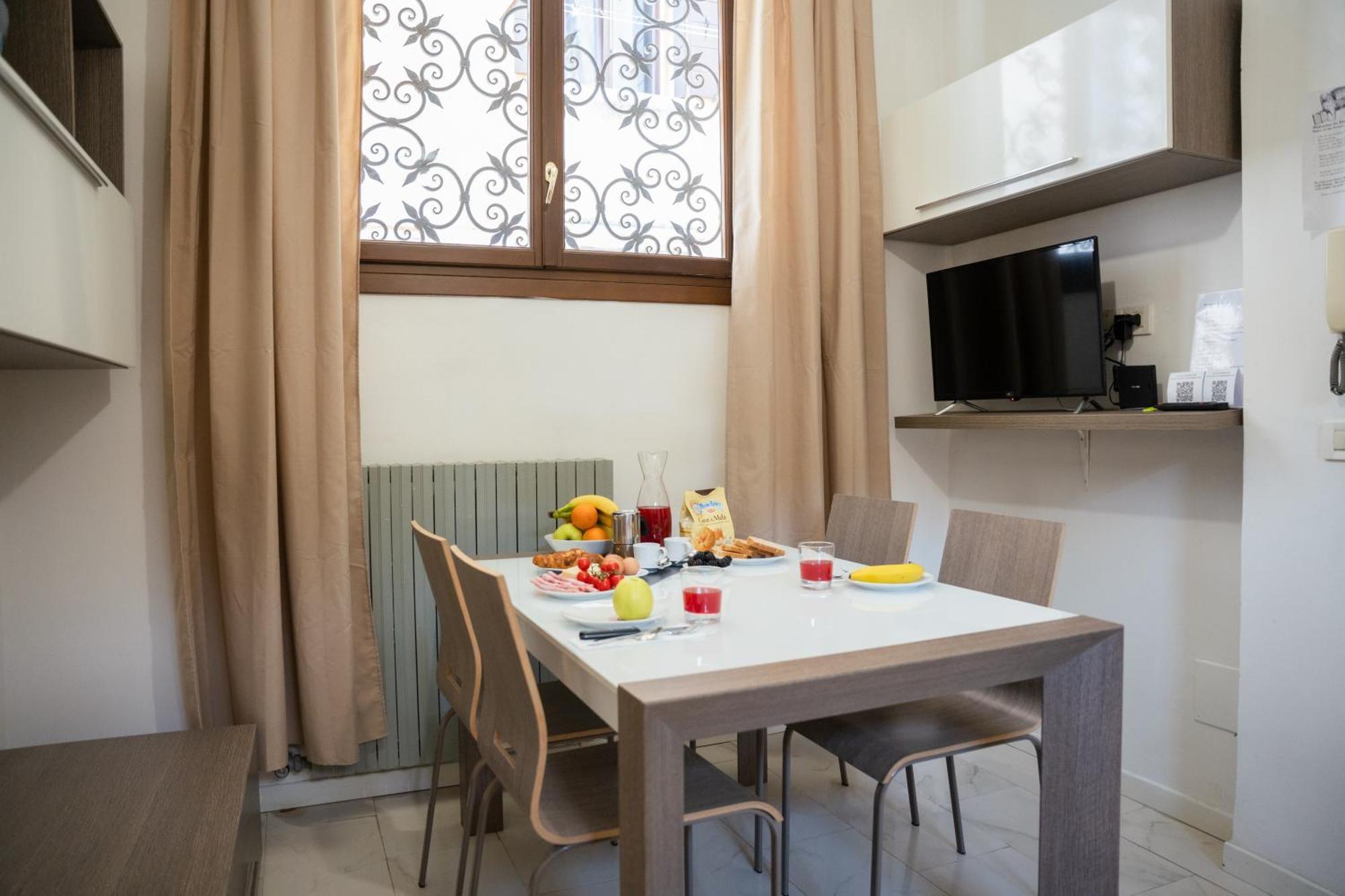 Residence Rio Marin Venice Luaran gambar