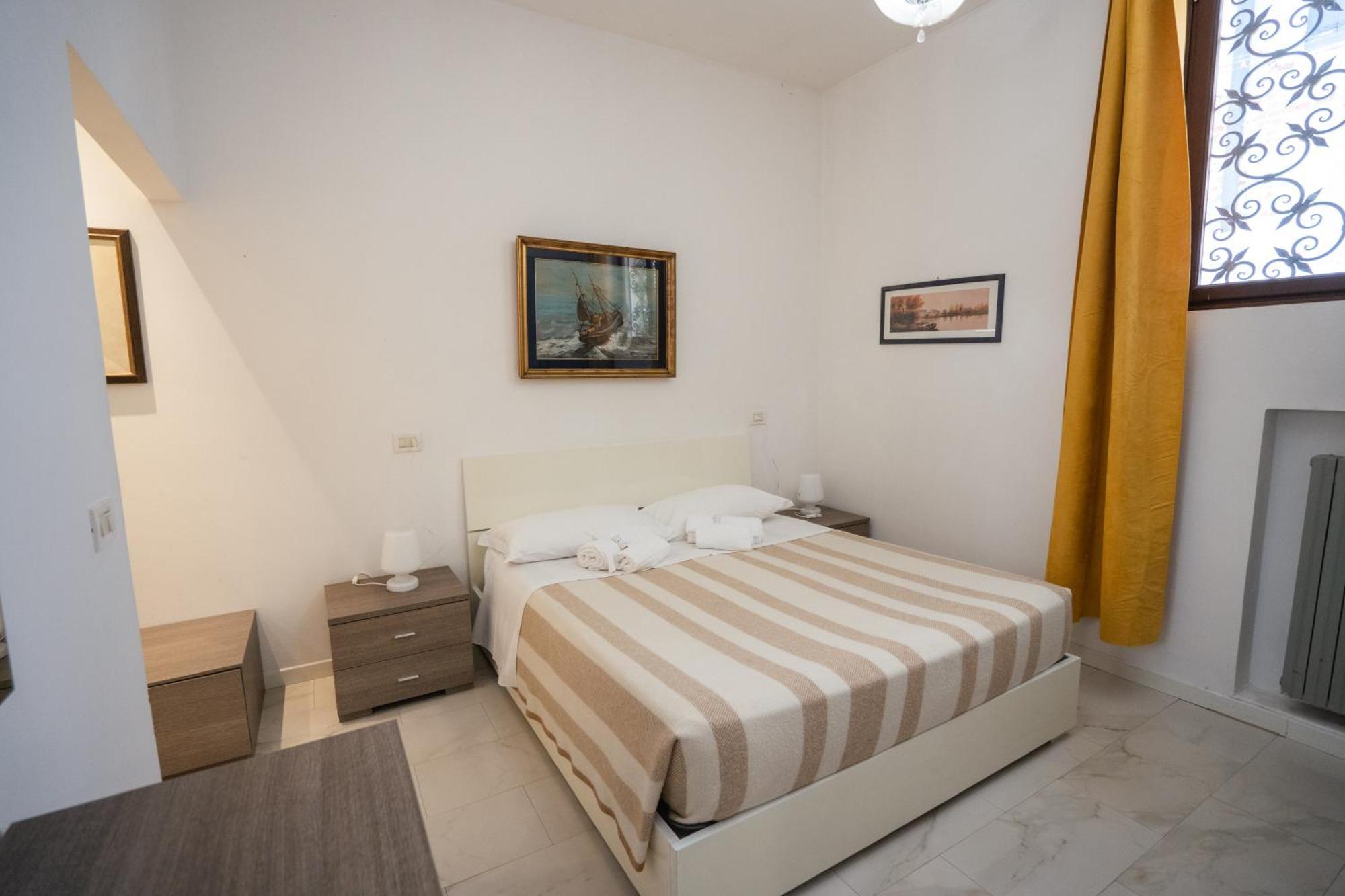 Residence Rio Marin Venice Luaran gambar