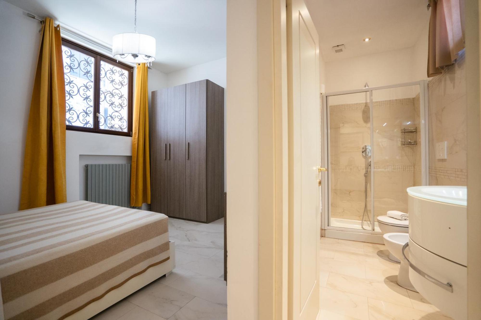 Residence Rio Marin Venice Luaran gambar