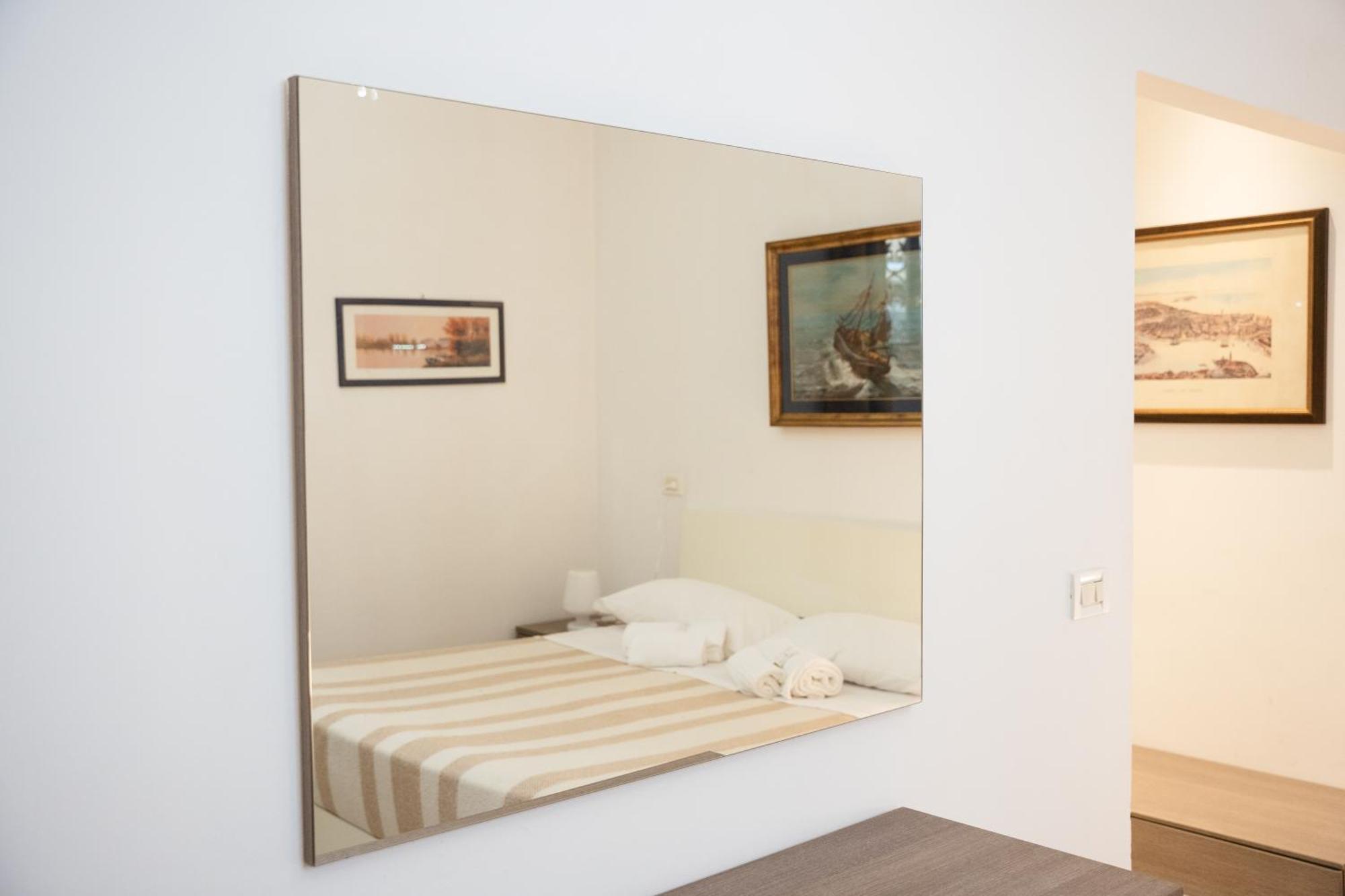 Residence Rio Marin Venice Luaran gambar