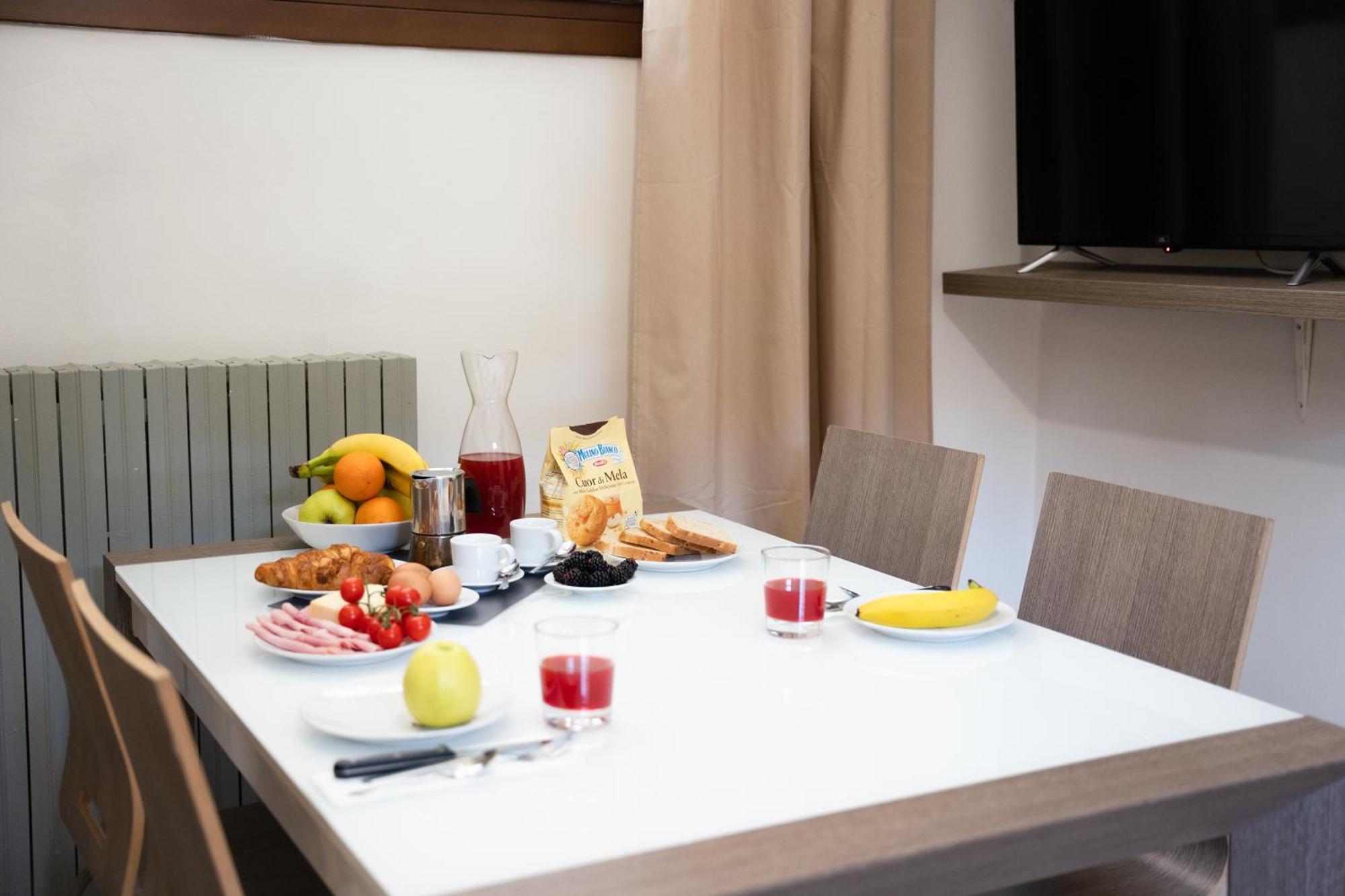 Residence Rio Marin Venice Luaran gambar