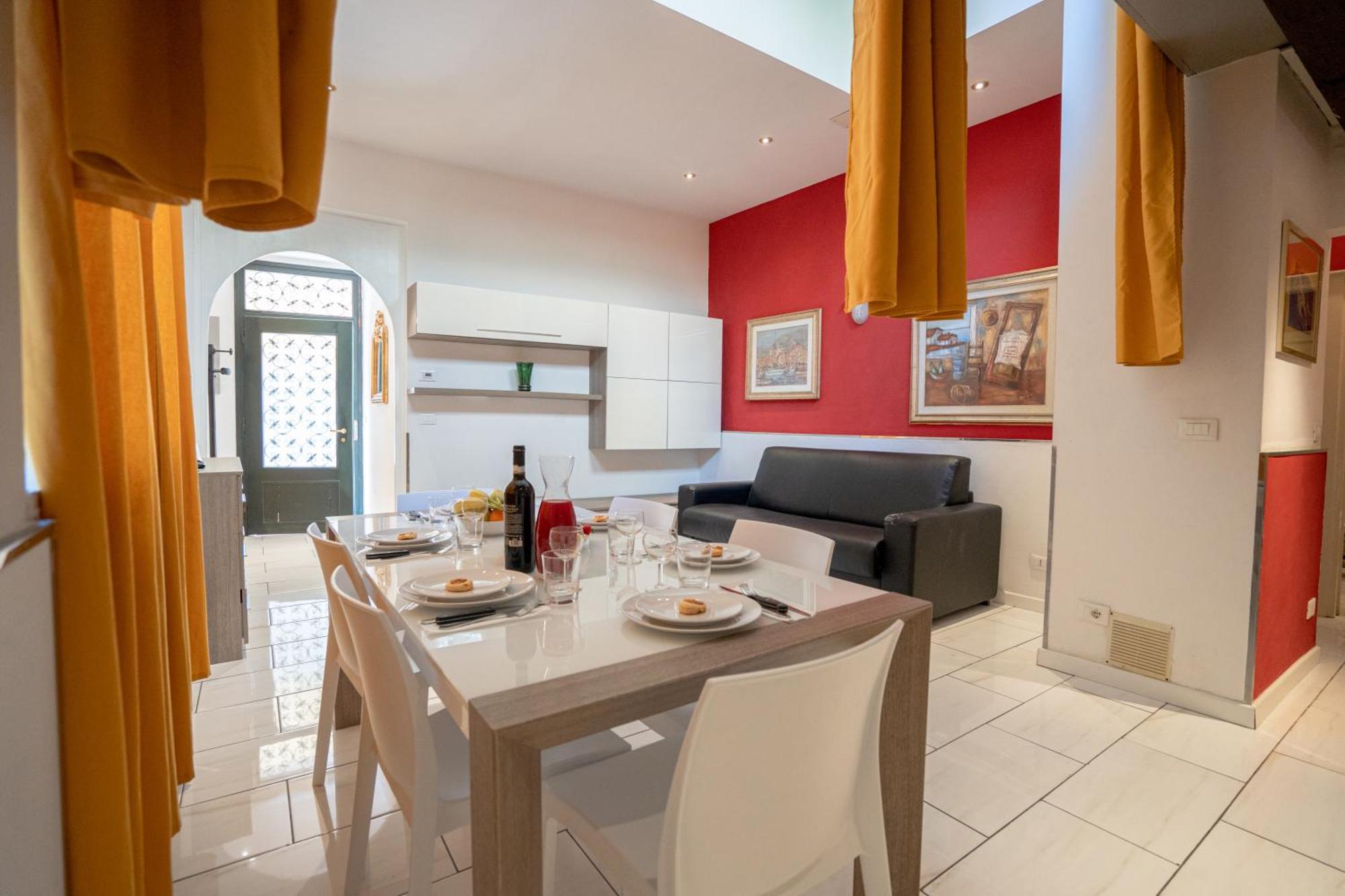 Residence Rio Marin Venice Luaran gambar