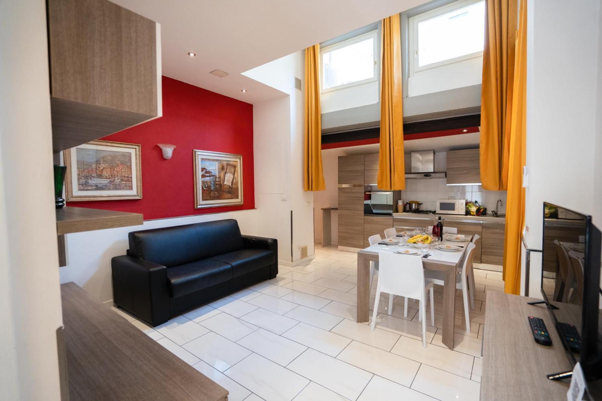 Residence Rio Marin Venice Luaran gambar