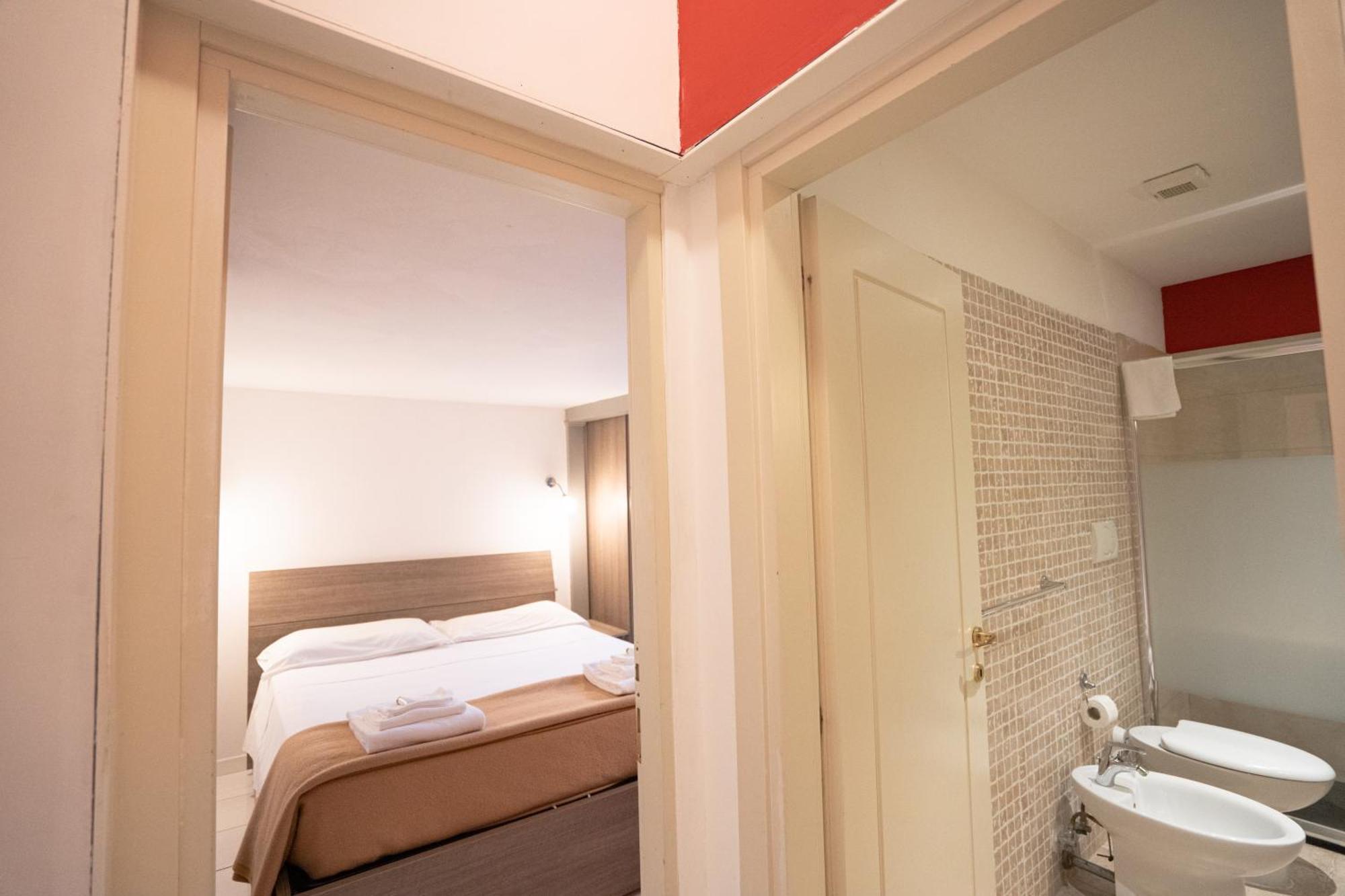 Residence Rio Marin Venice Luaran gambar