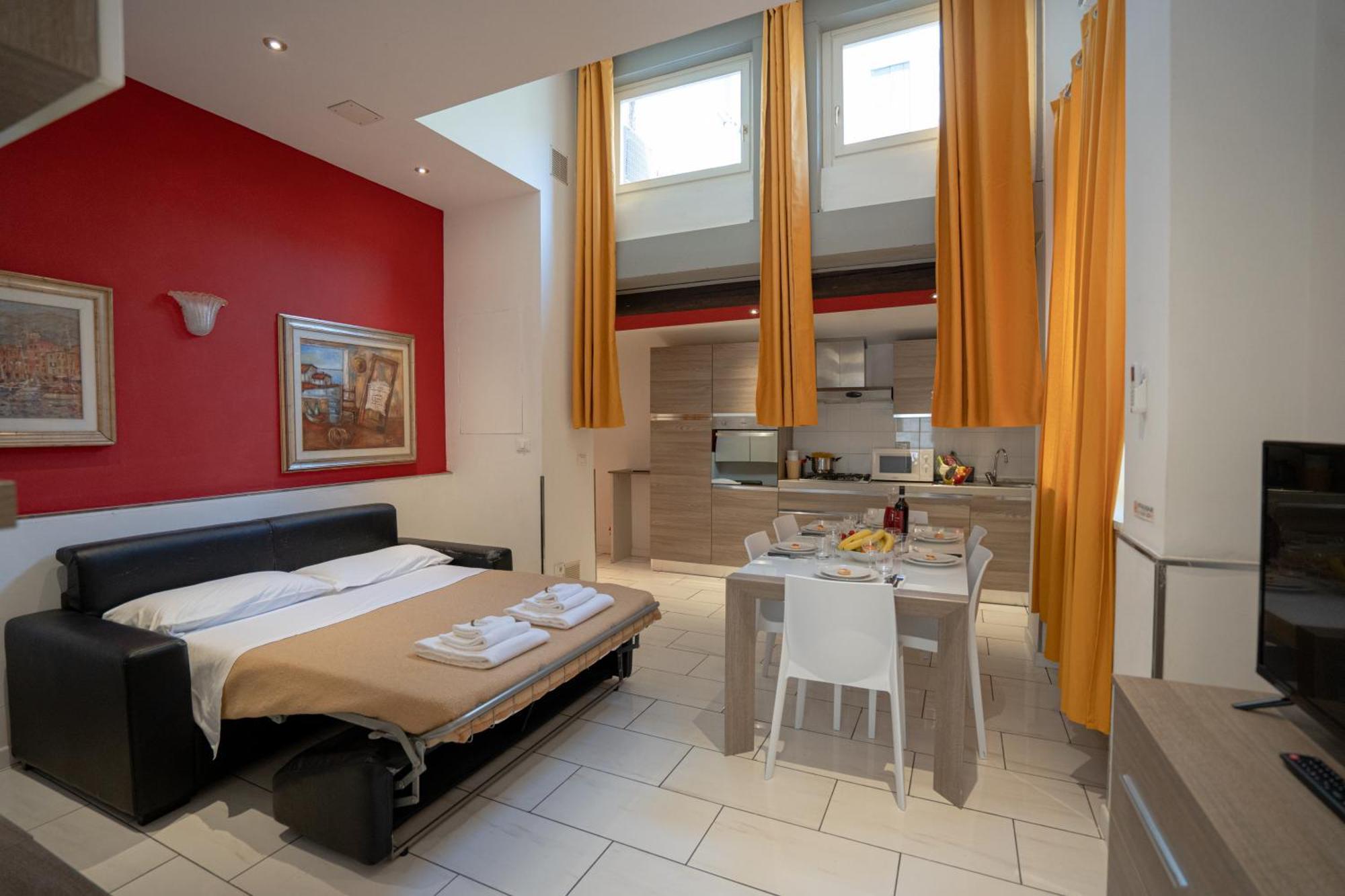 Residence Rio Marin Venice Luaran gambar
