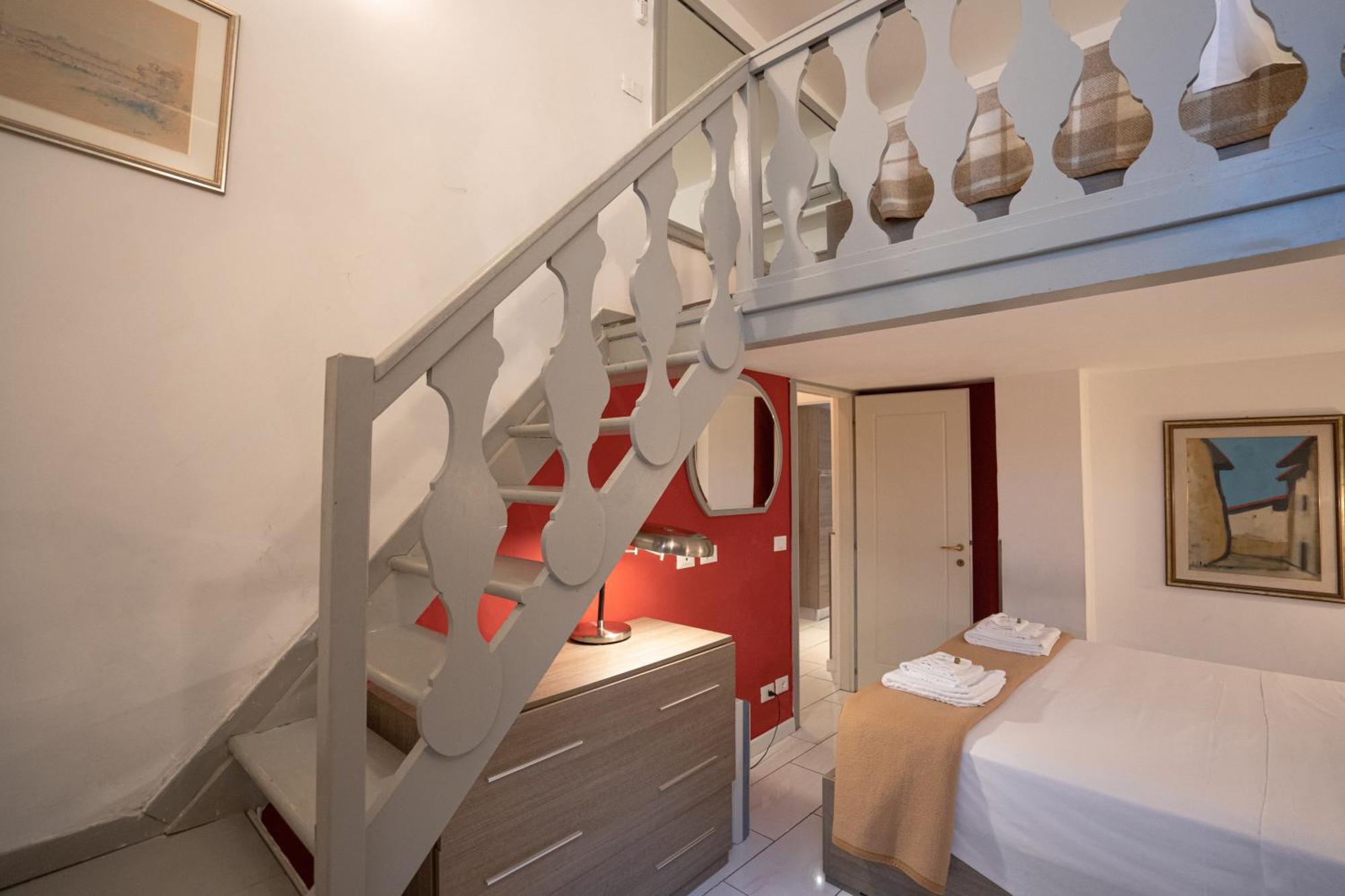Residence Rio Marin Venice Luaran gambar
