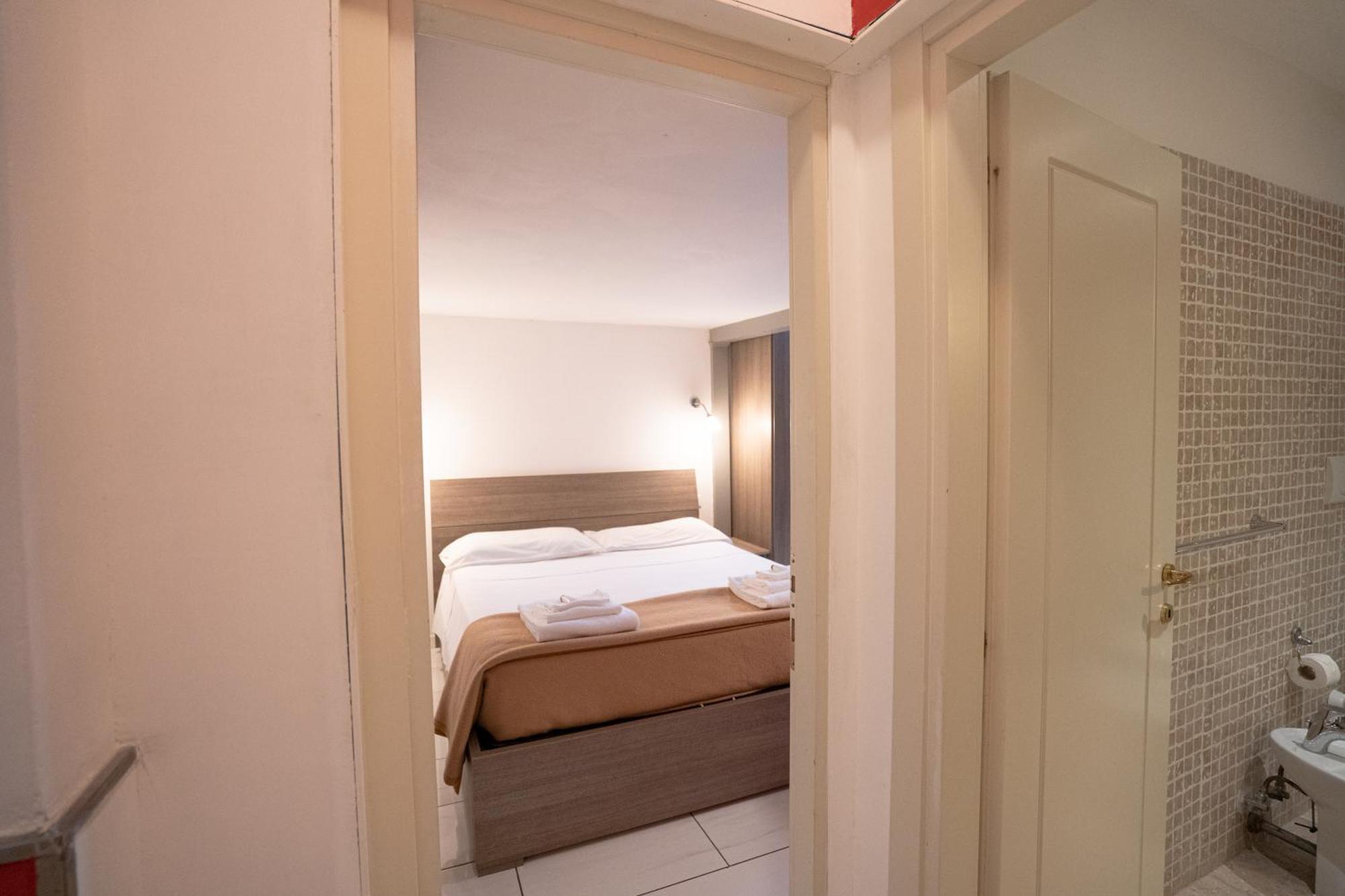 Residence Rio Marin Venice Luaran gambar