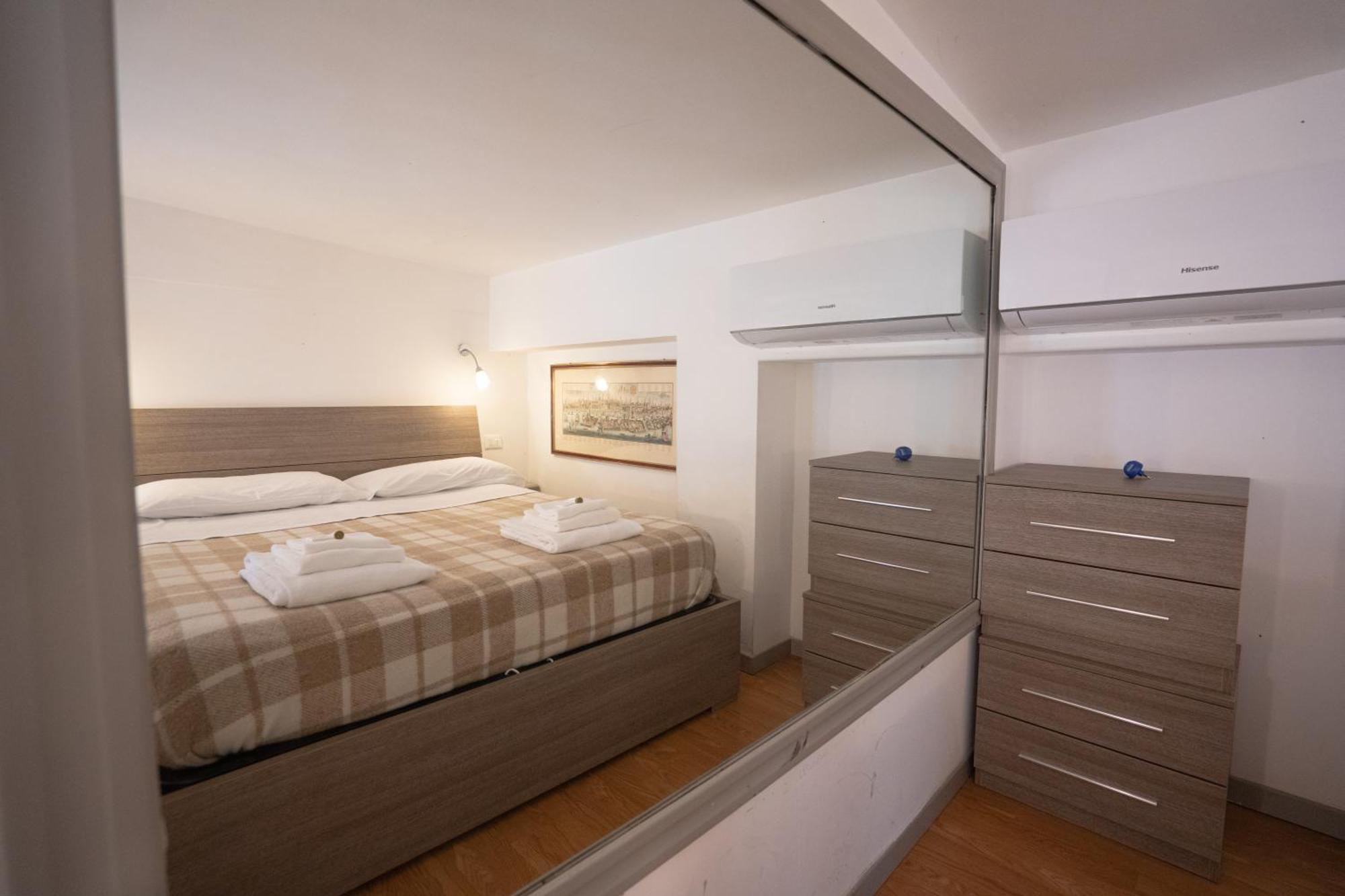 Residence Rio Marin Venice Luaran gambar