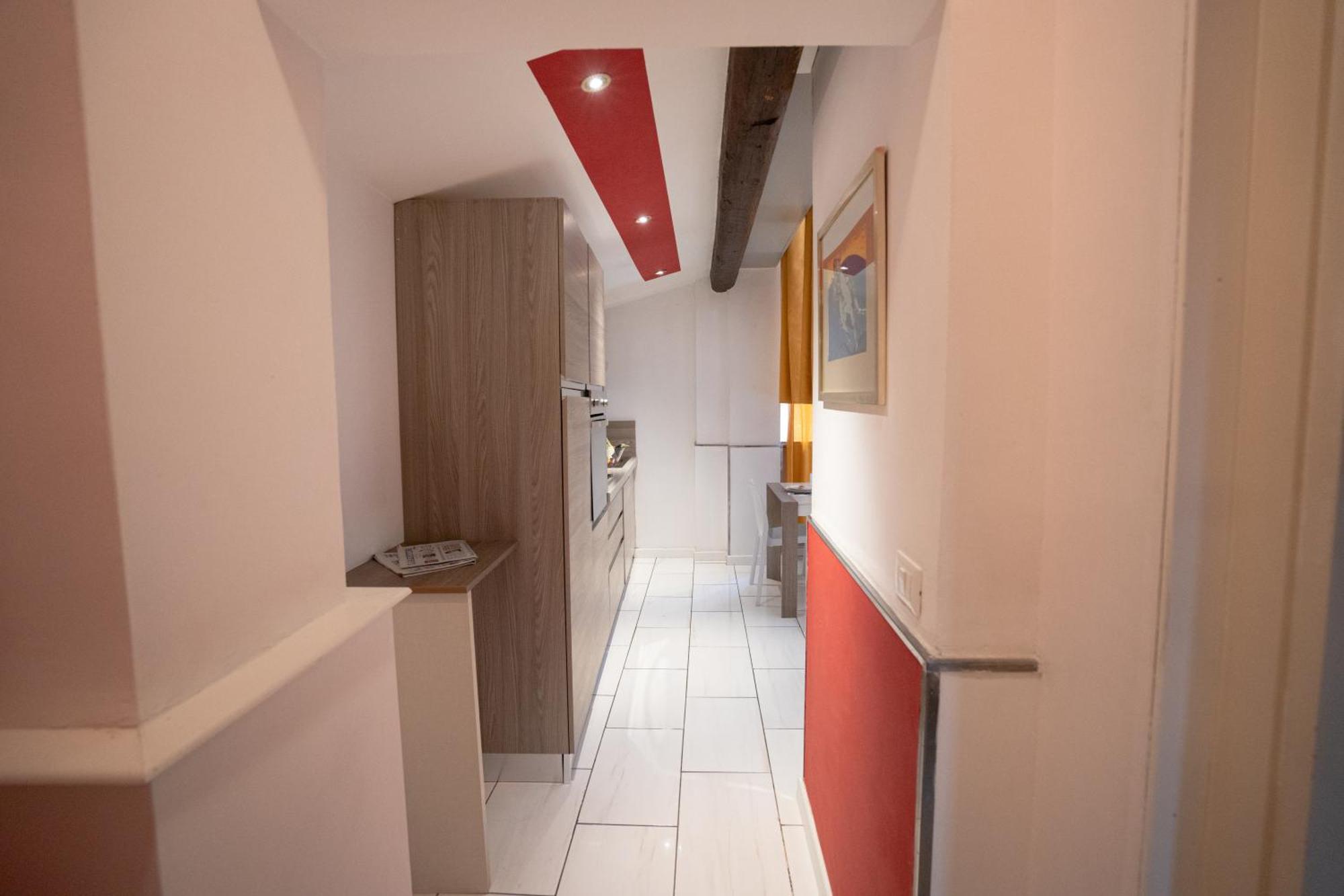 Residence Rio Marin Venice Luaran gambar