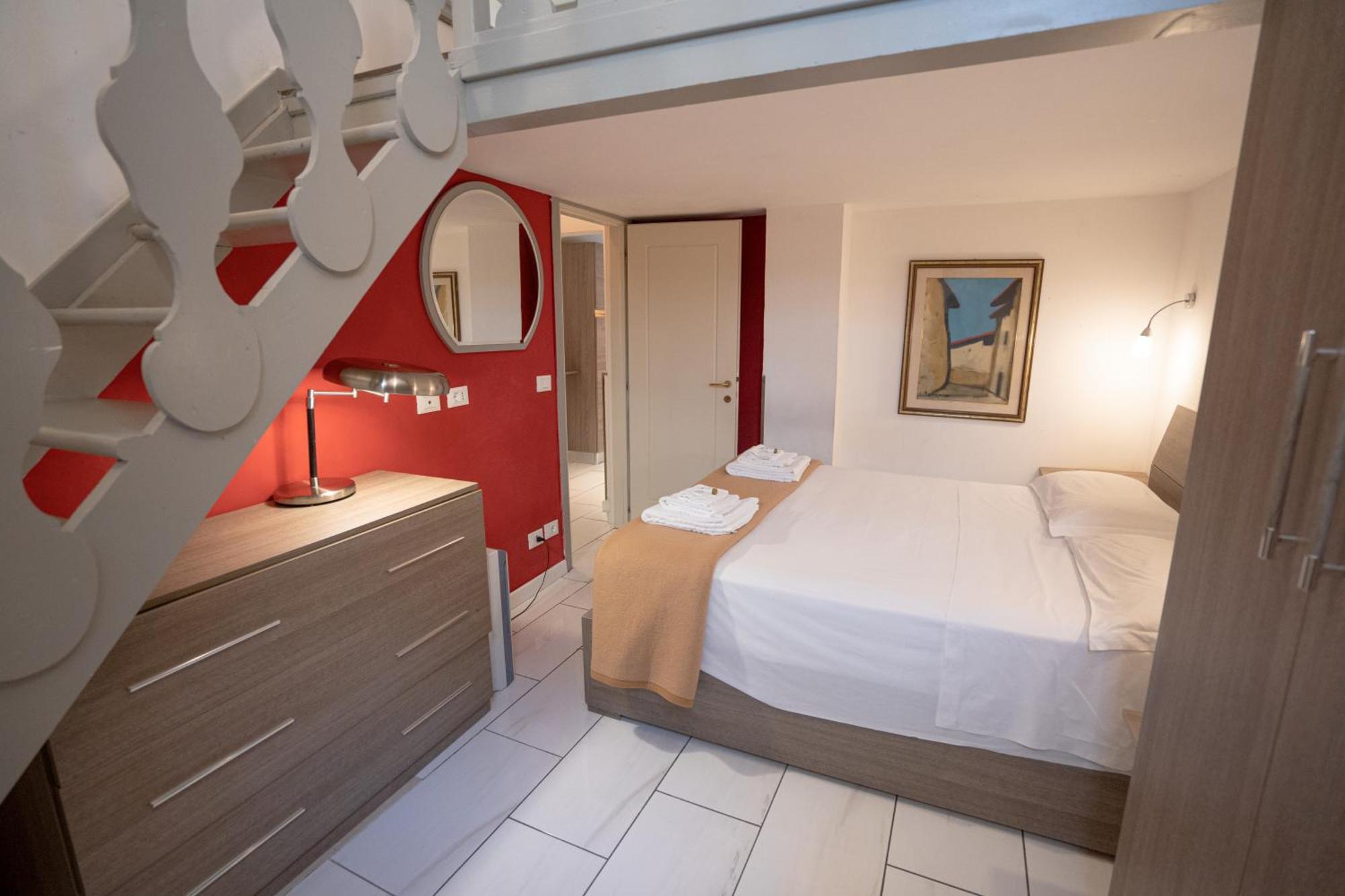 Residence Rio Marin Venice Luaran gambar