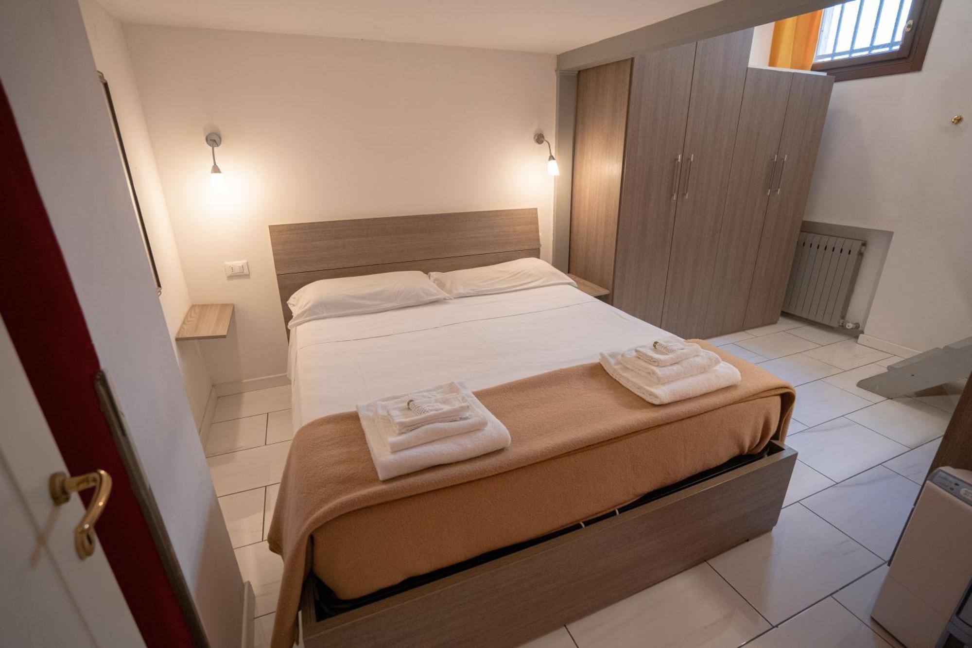 Residence Rio Marin Venice Luaran gambar