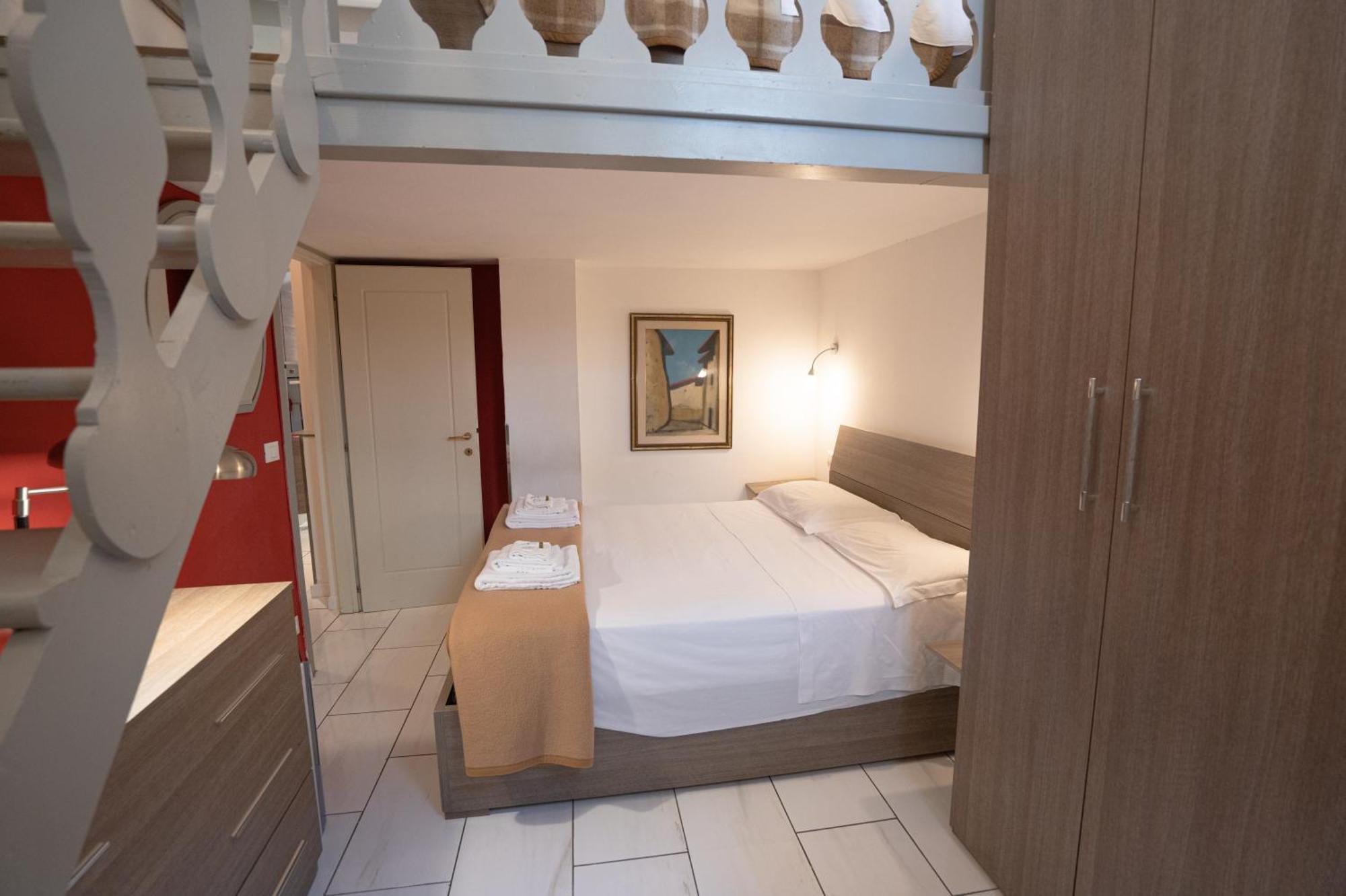 Residence Rio Marin Venice Luaran gambar