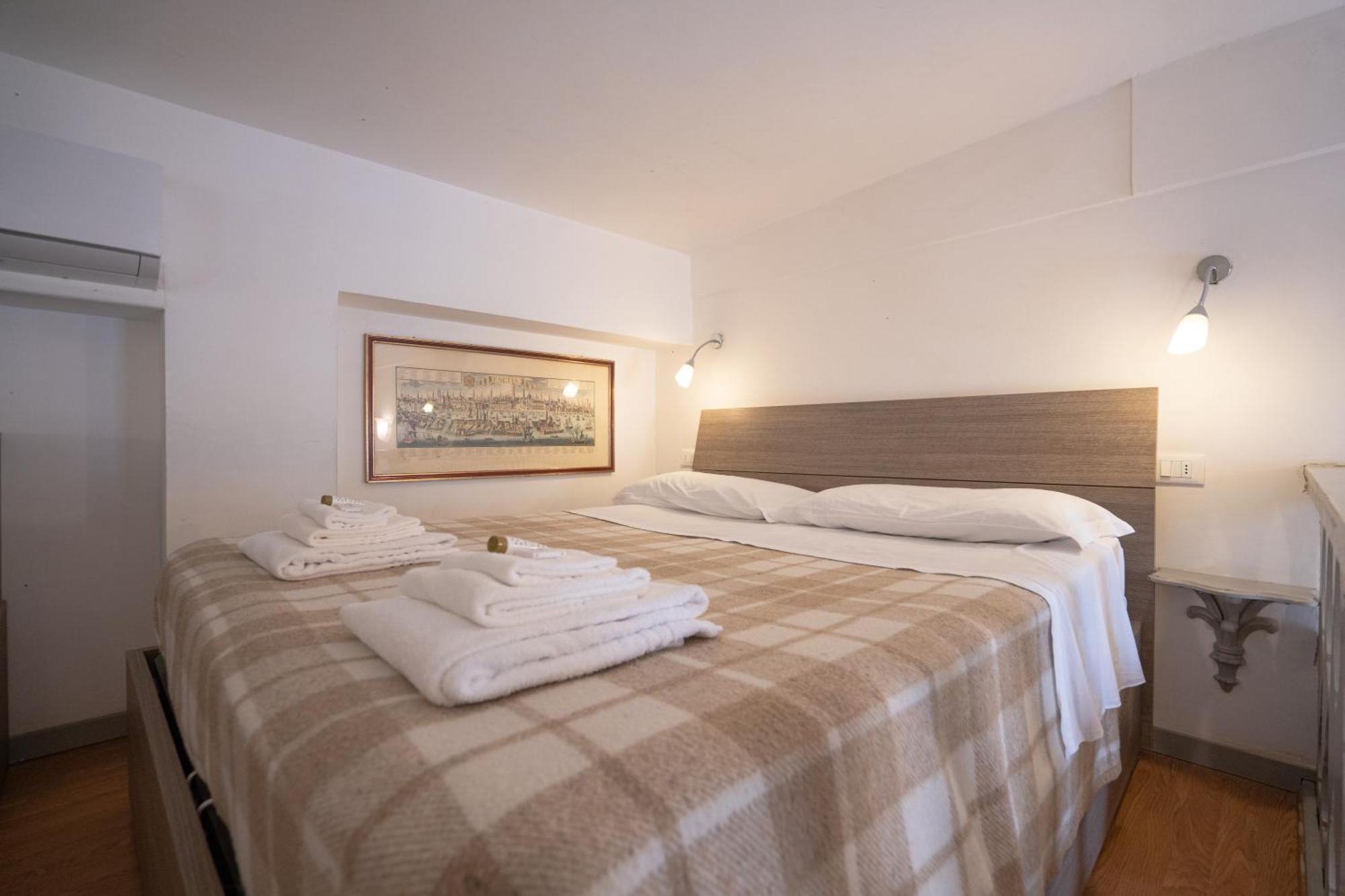 Residence Rio Marin Venice Luaran gambar