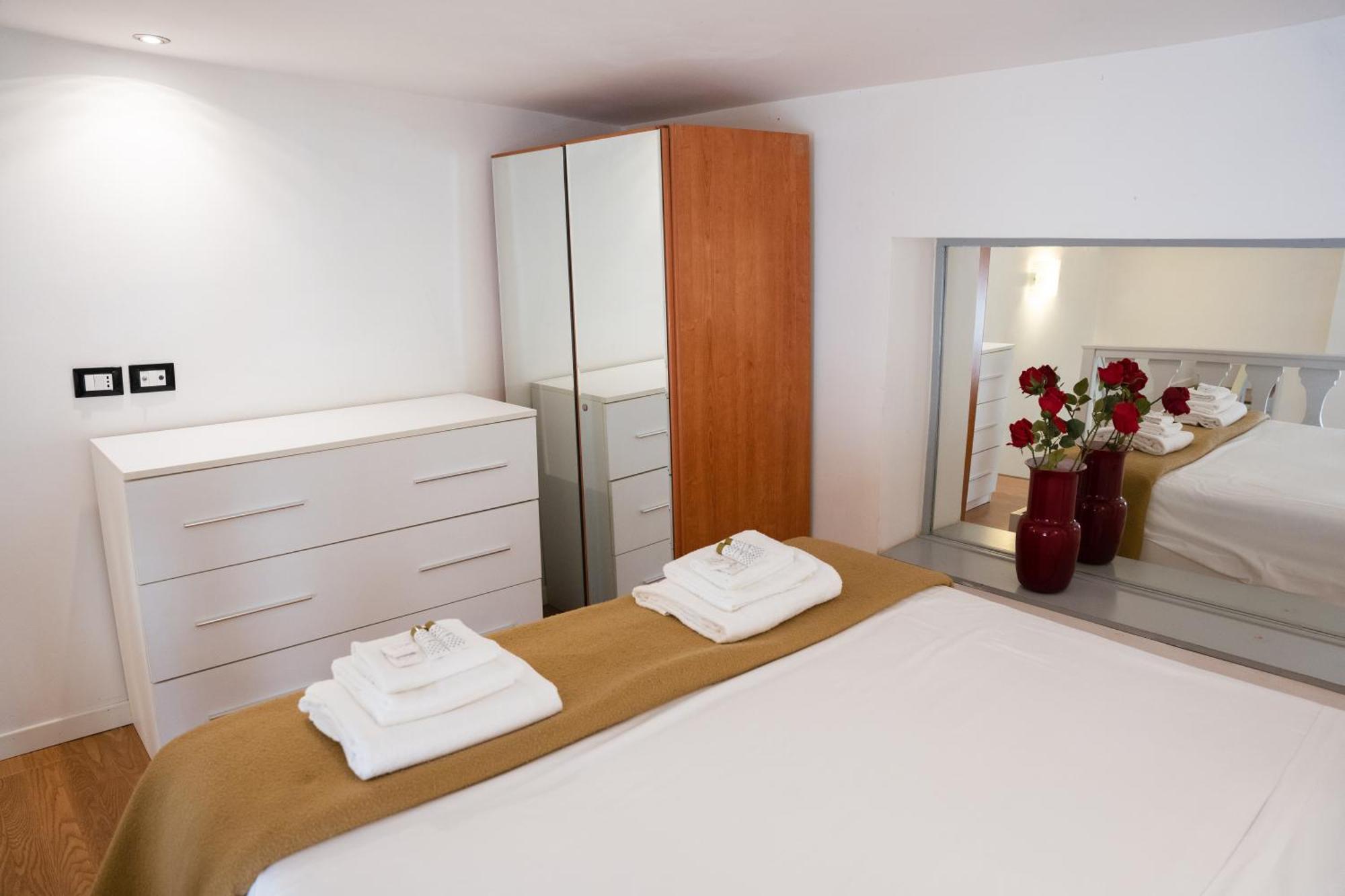 Residence Rio Marin Venice Luaran gambar