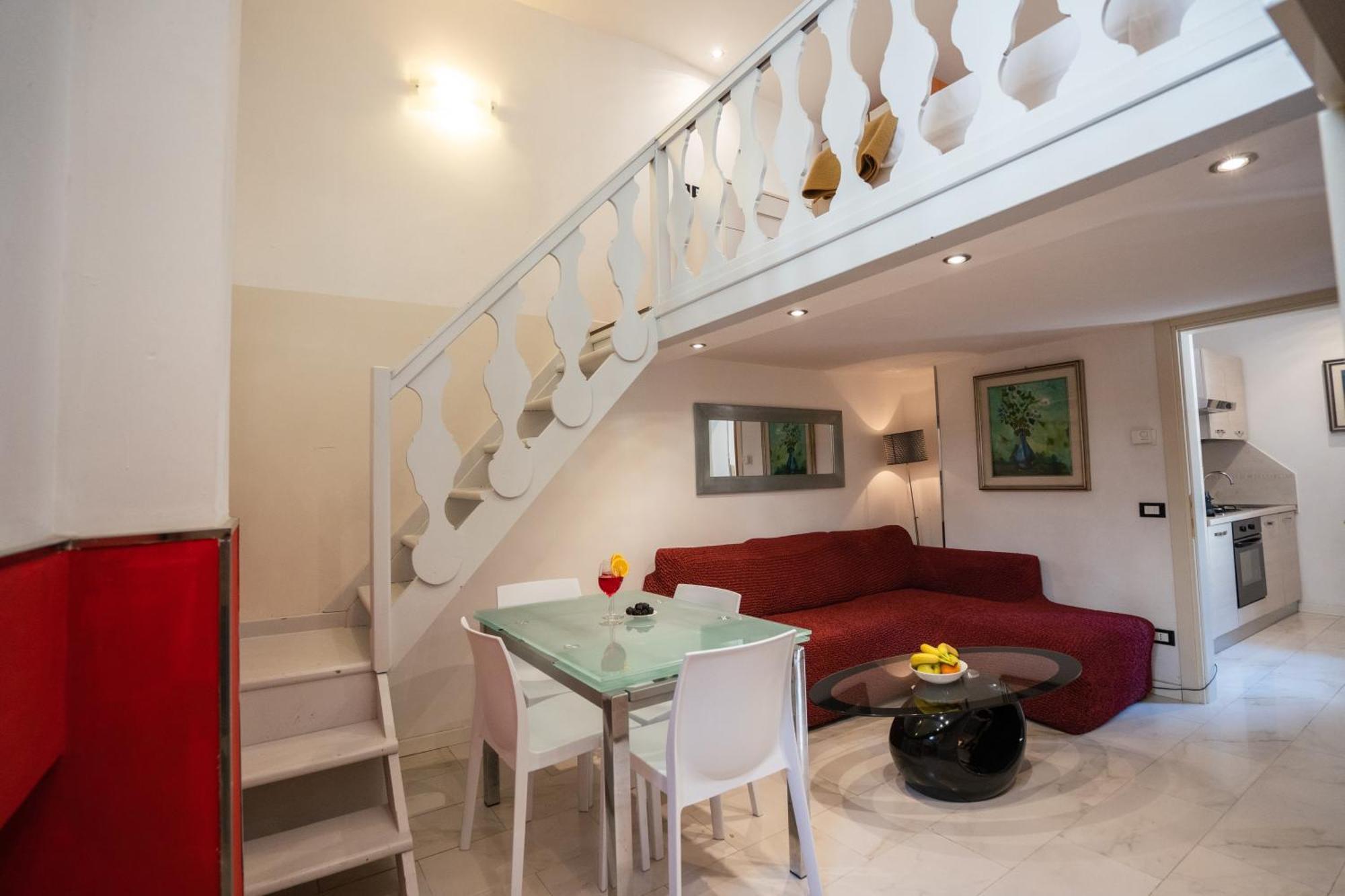 Residence Rio Marin Venice Luaran gambar