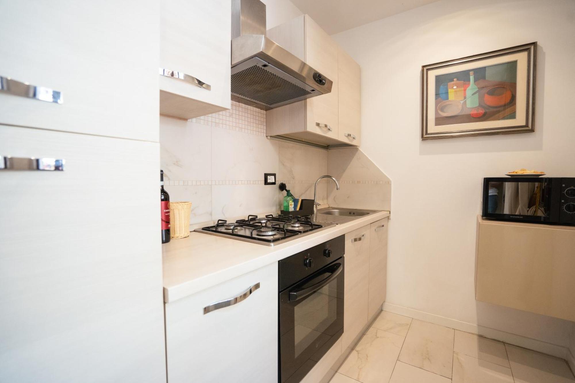 Residence Rio Marin Venice Luaran gambar
