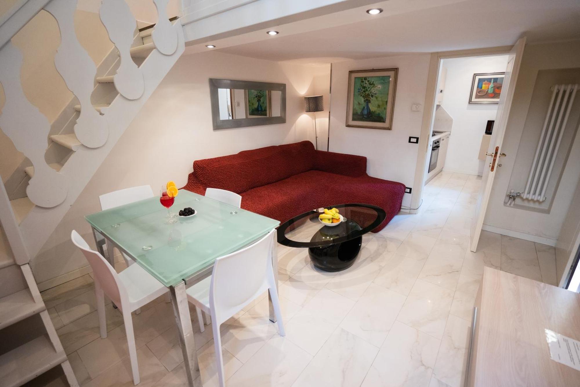 Residence Rio Marin Venice Luaran gambar