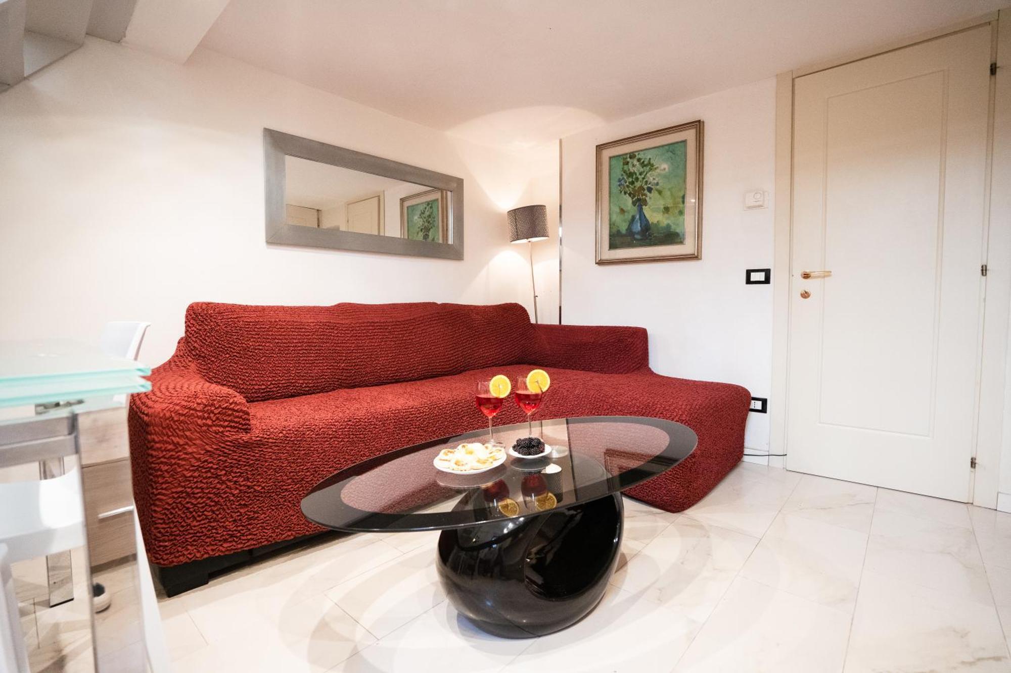 Residence Rio Marin Venice Luaran gambar
