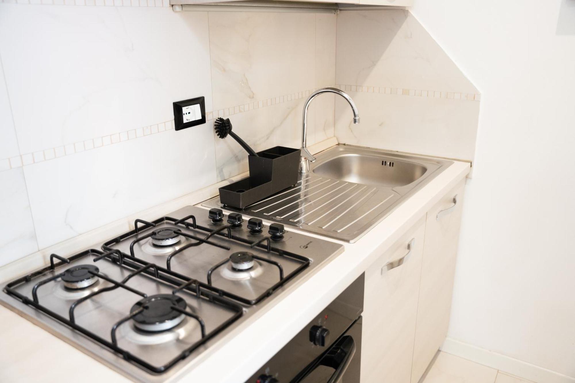 Residence Rio Marin Venice Luaran gambar