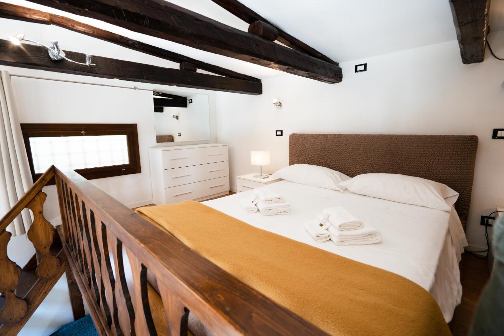 Residence Rio Marin Venice Luaran gambar