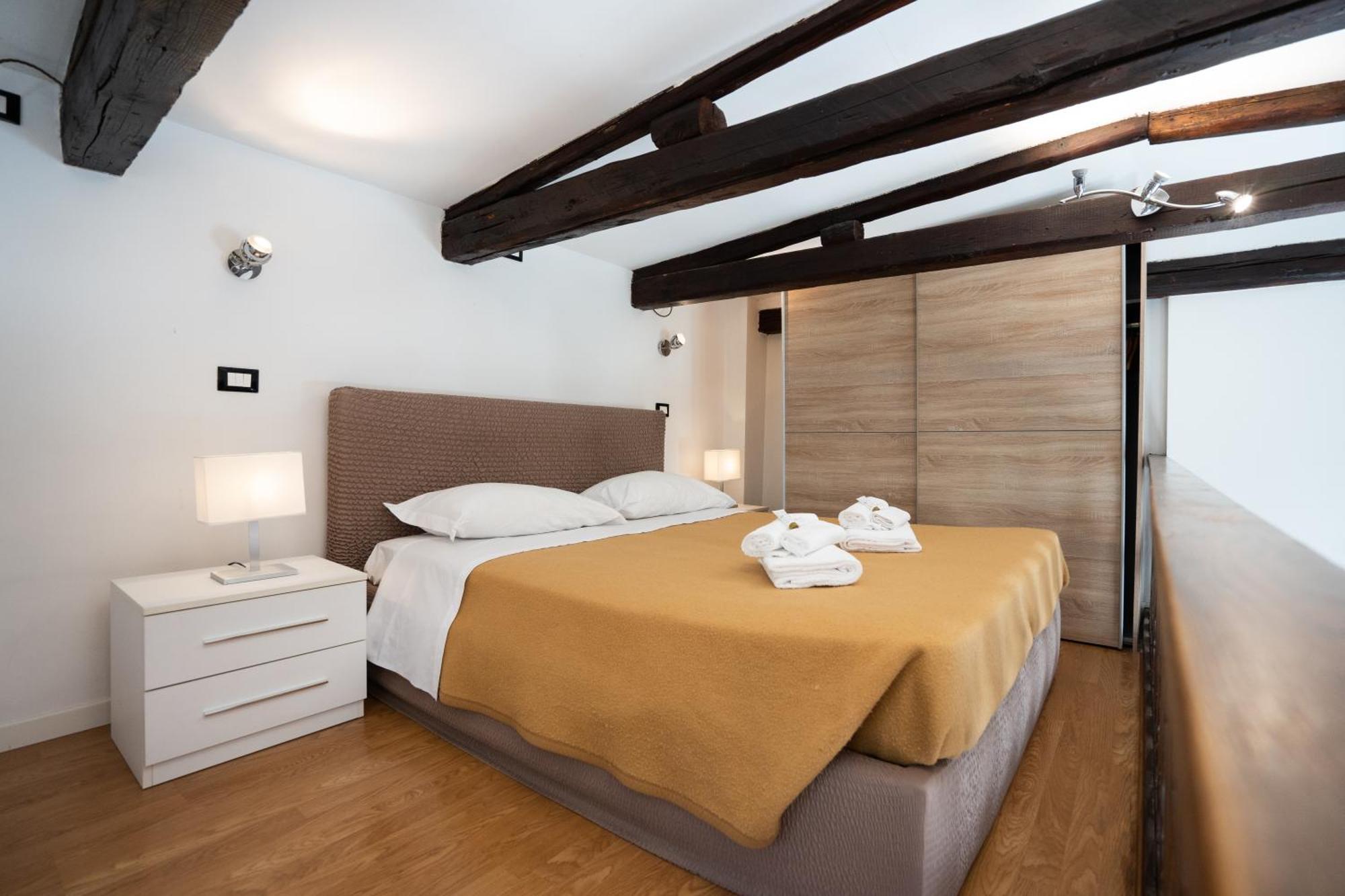 Residence Rio Marin Venice Luaran gambar