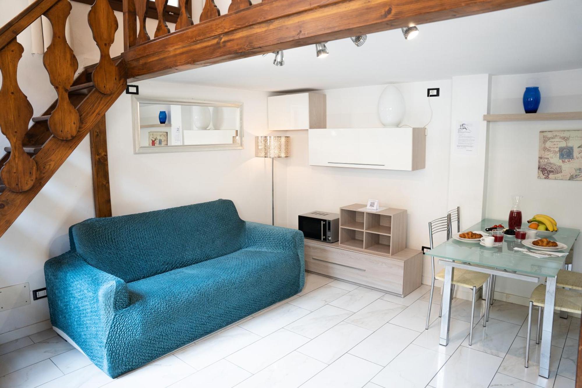 Residence Rio Marin Venice Luaran gambar
