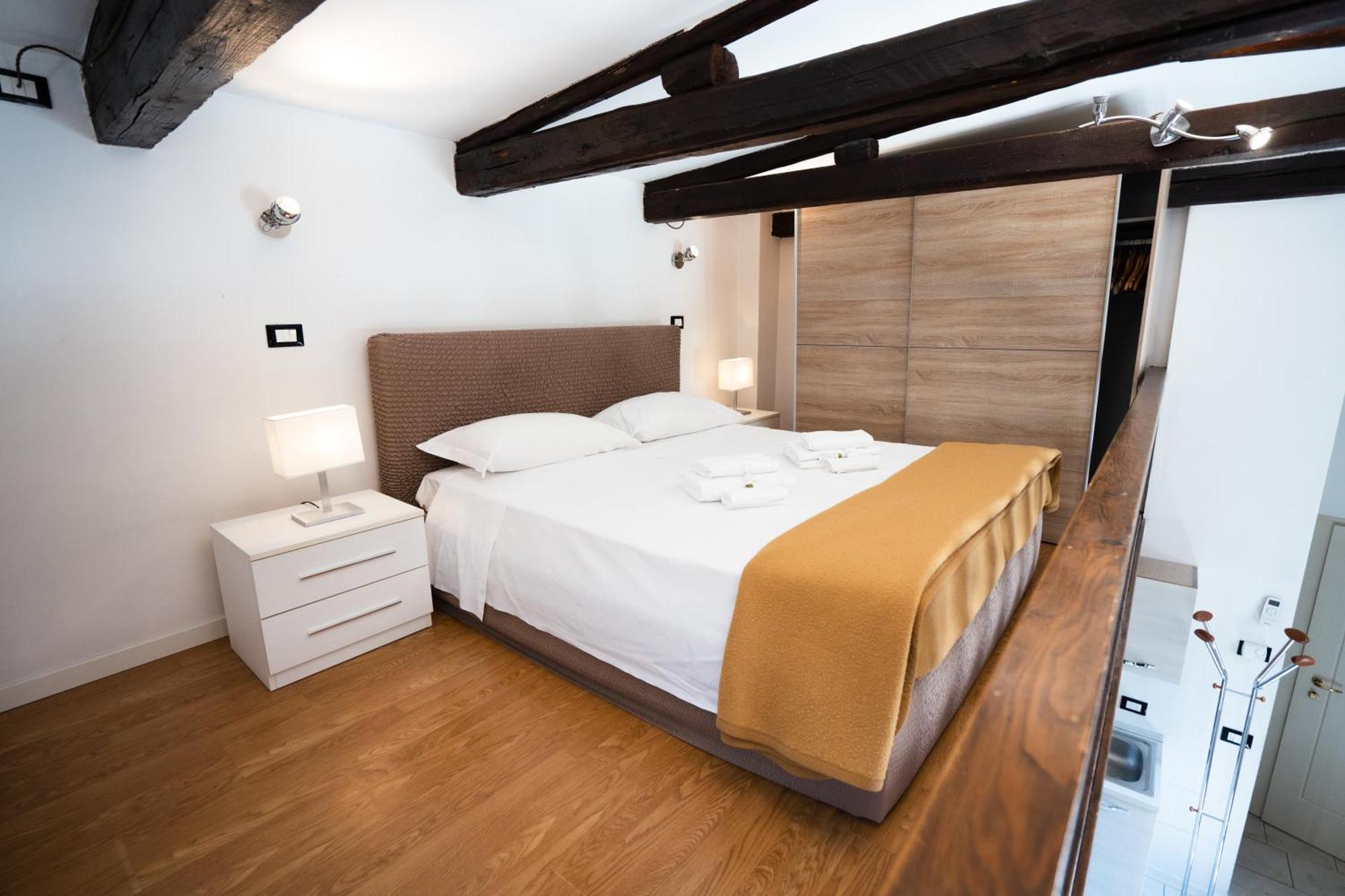 Residence Rio Marin Venice Luaran gambar