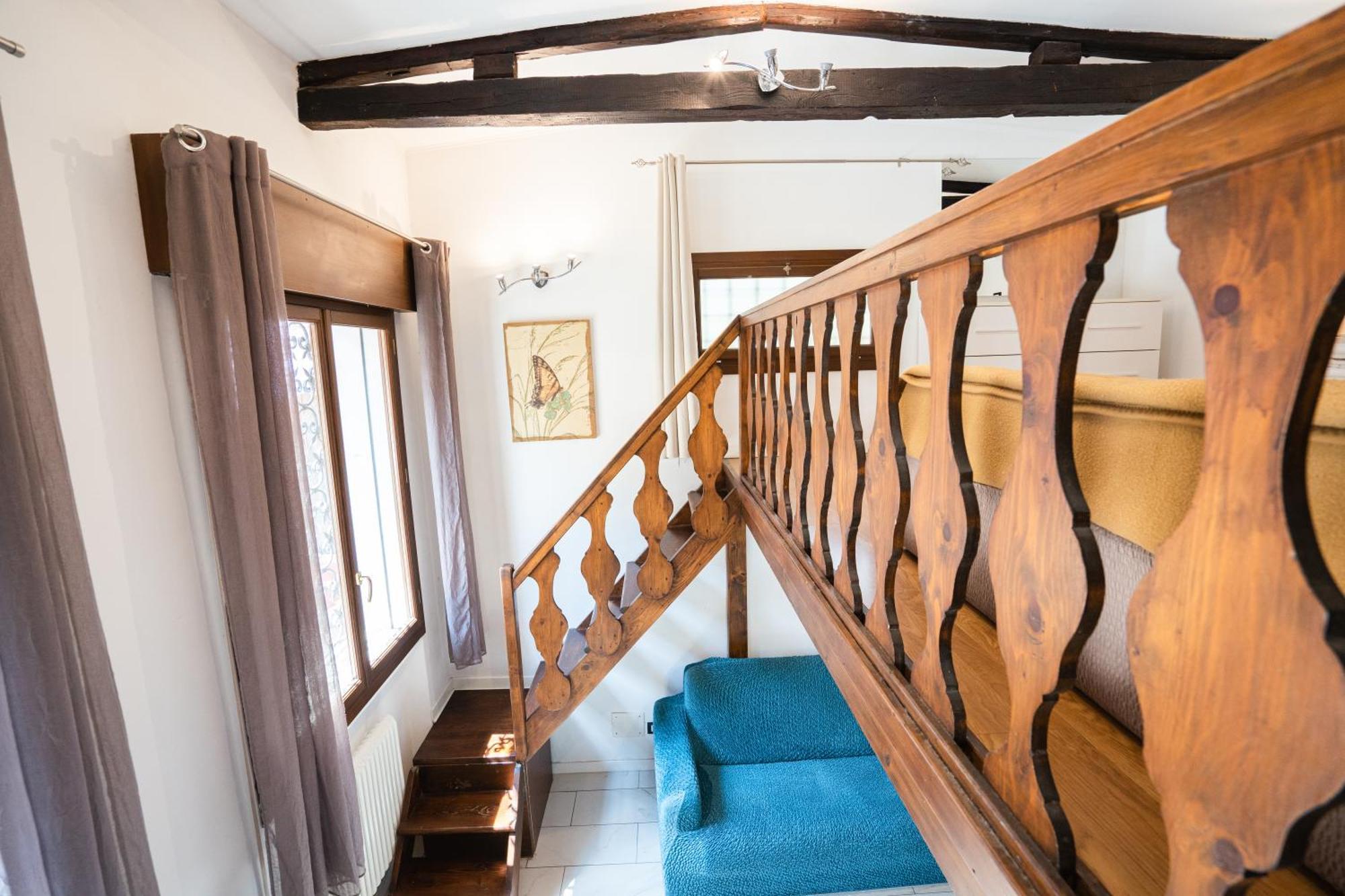 Residence Rio Marin Venice Luaran gambar