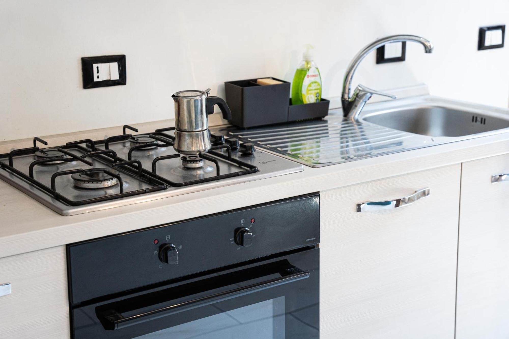 Residence Rio Marin Venice Luaran gambar