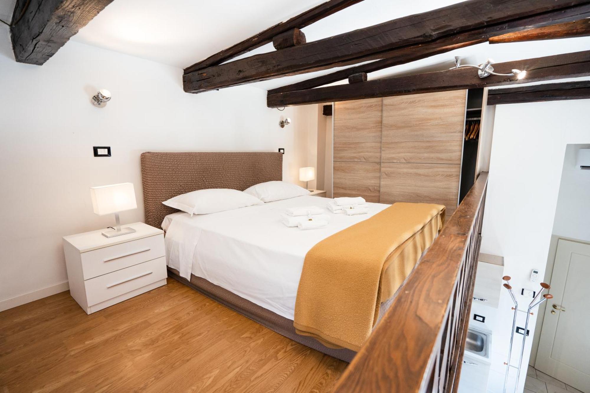 Residence Rio Marin Venice Luaran gambar