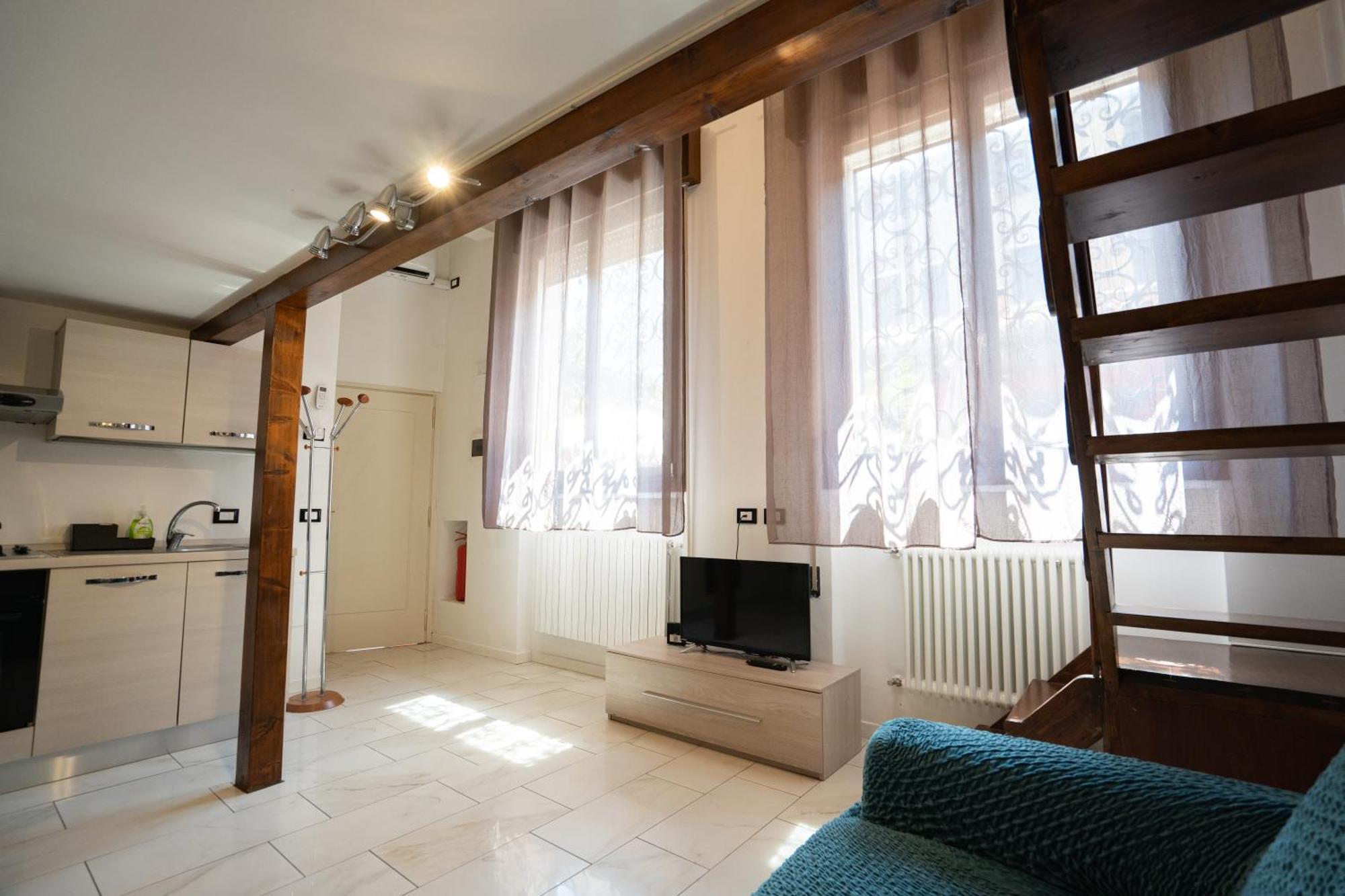 Residence Rio Marin Venice Luaran gambar