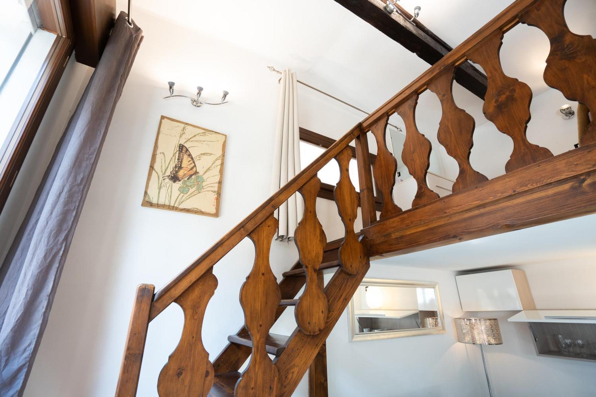 Residence Rio Marin Venice Luaran gambar